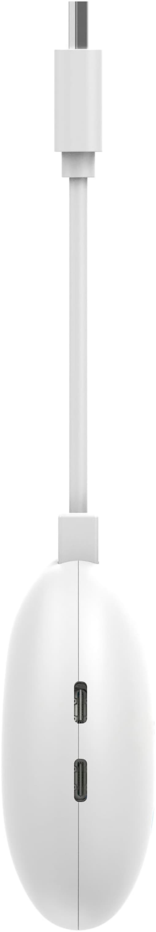 Strong Streaming-Stick »LEAP-NEVE 4K UHD-Streaming-Dongle Google TV«, Video-Streaming: Netflix, Youtube, Amazon Prime Video, Disney+