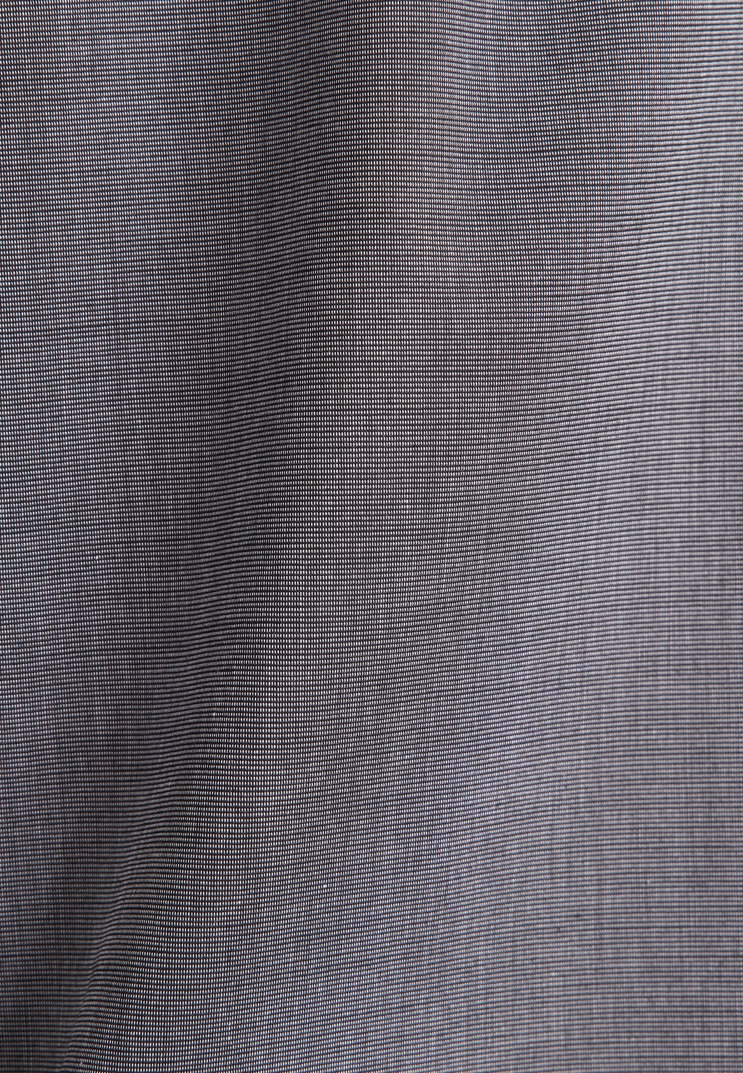 seidensticker Businesshemd »Schwarze Rose«, Regular 1/1 Kentkragen Uni