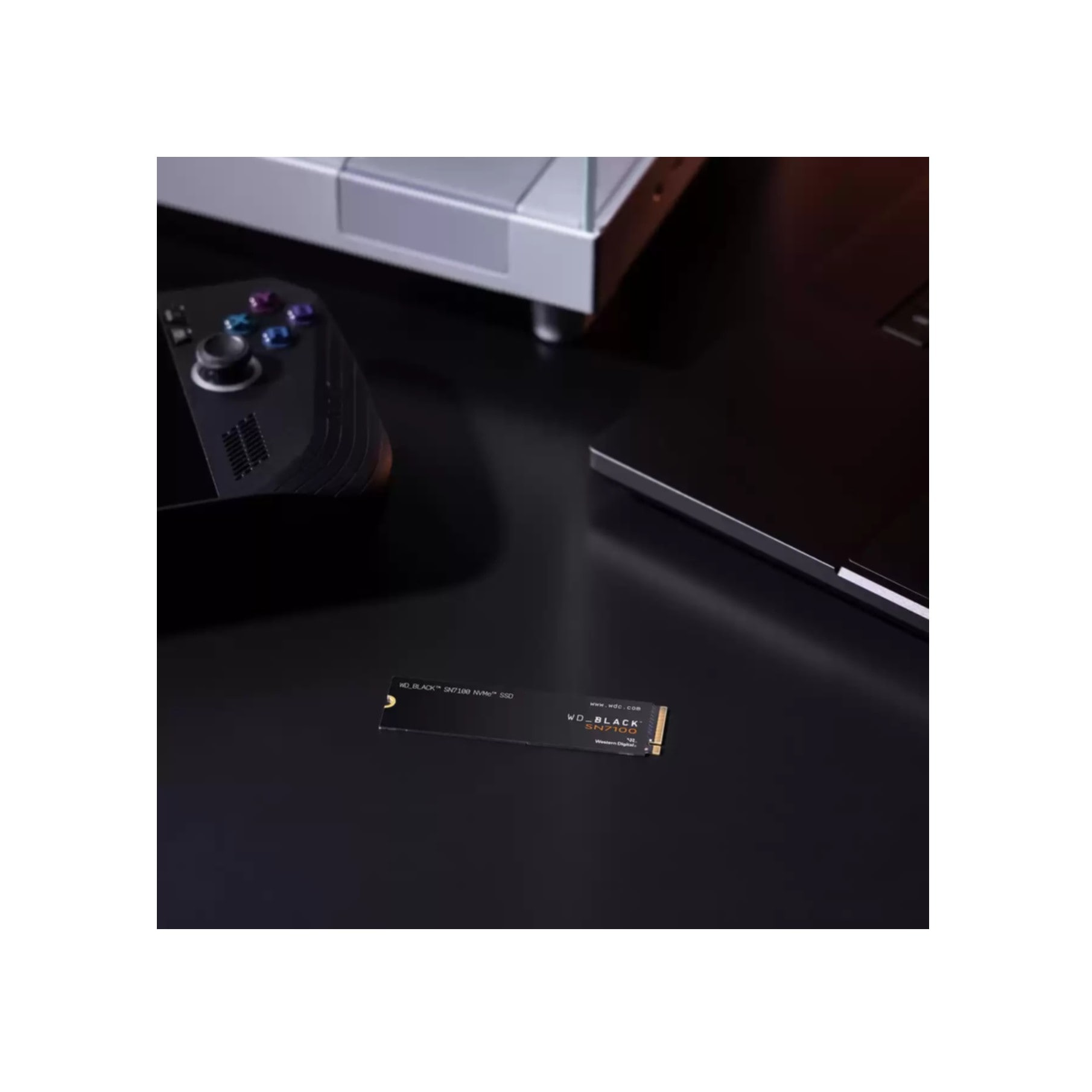 Sandisk interne SSD »WD_BLACK SN7100 NVMe«