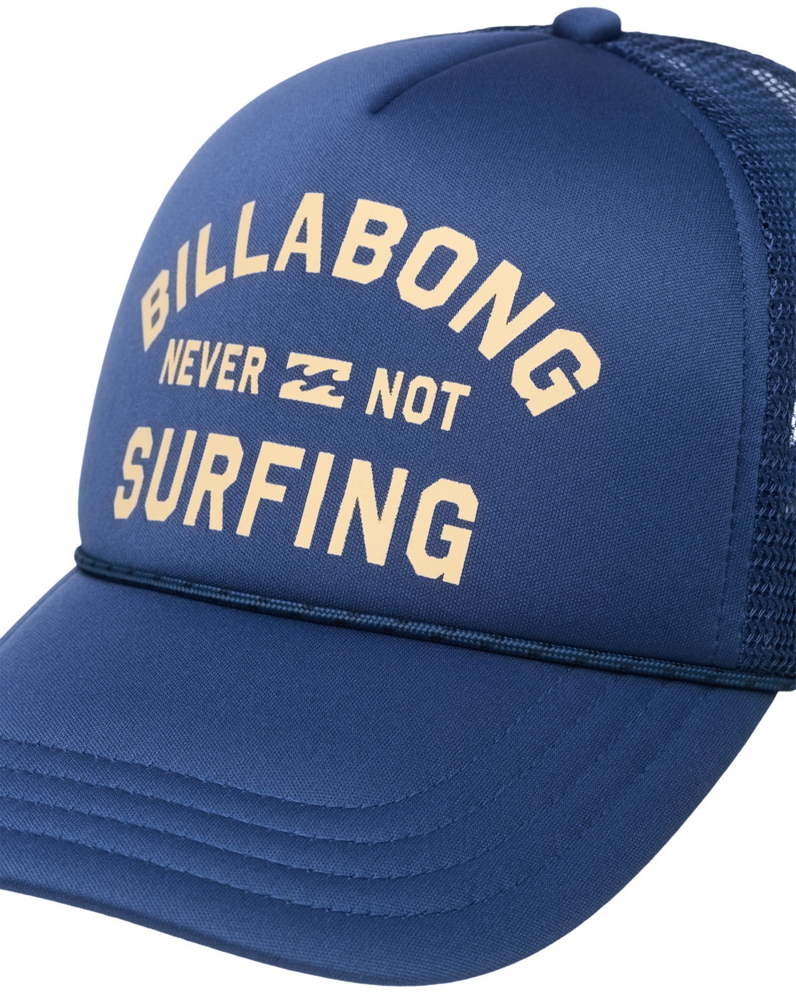 Billabong Trucker Cap »Grandpa«