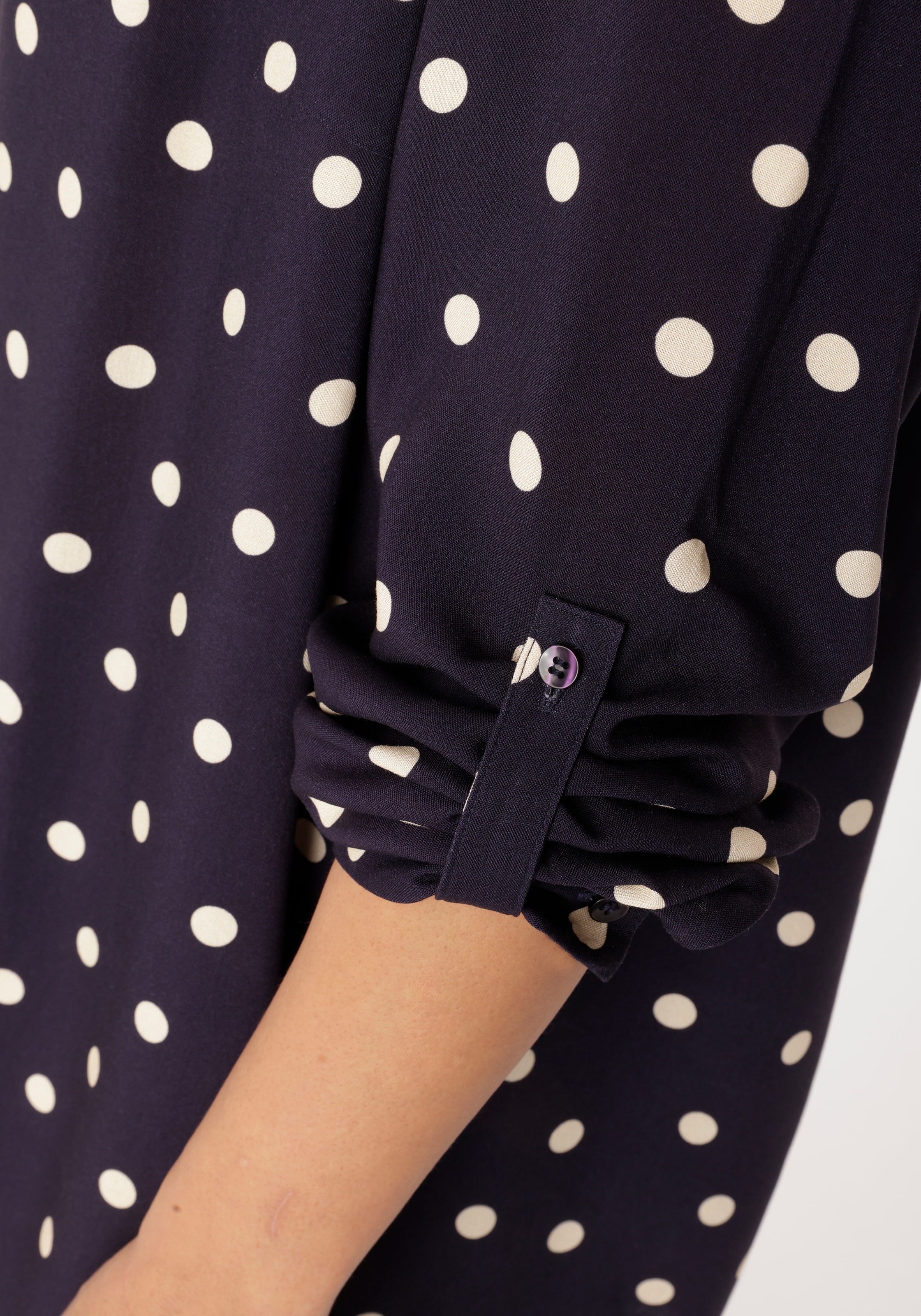 Aniston PLUS Schlupfbluse