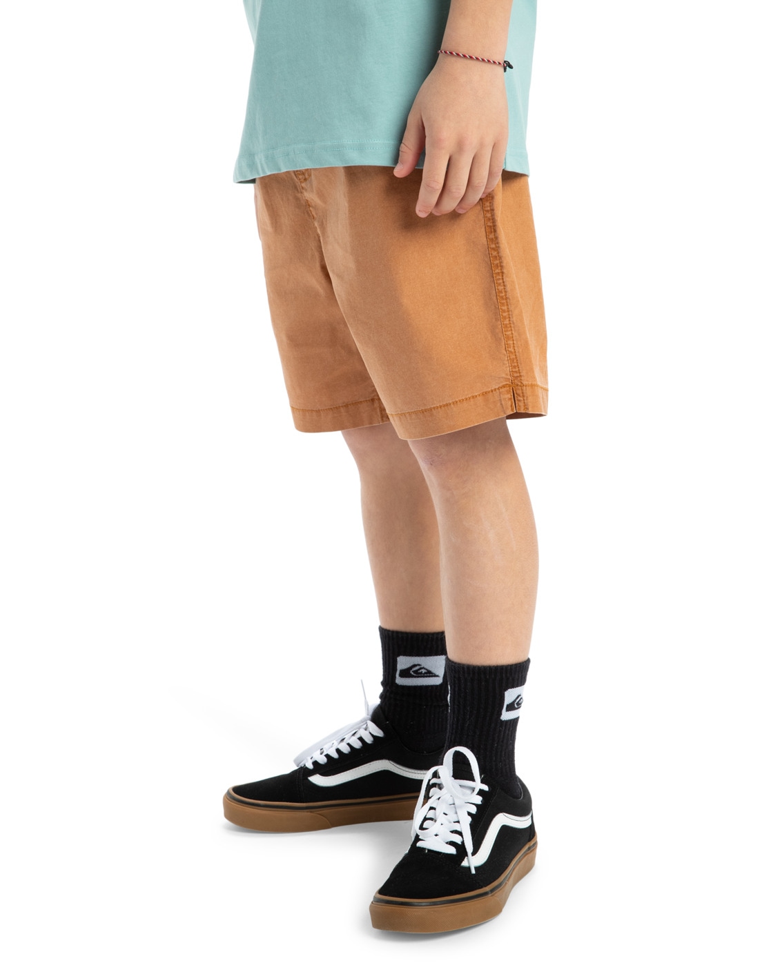 Quiksilver Bermudas »Taxer Youth 15"«