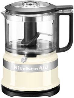 KitchenAid Zerkleinerer »5KFC3516ECA CREME«, 240 W