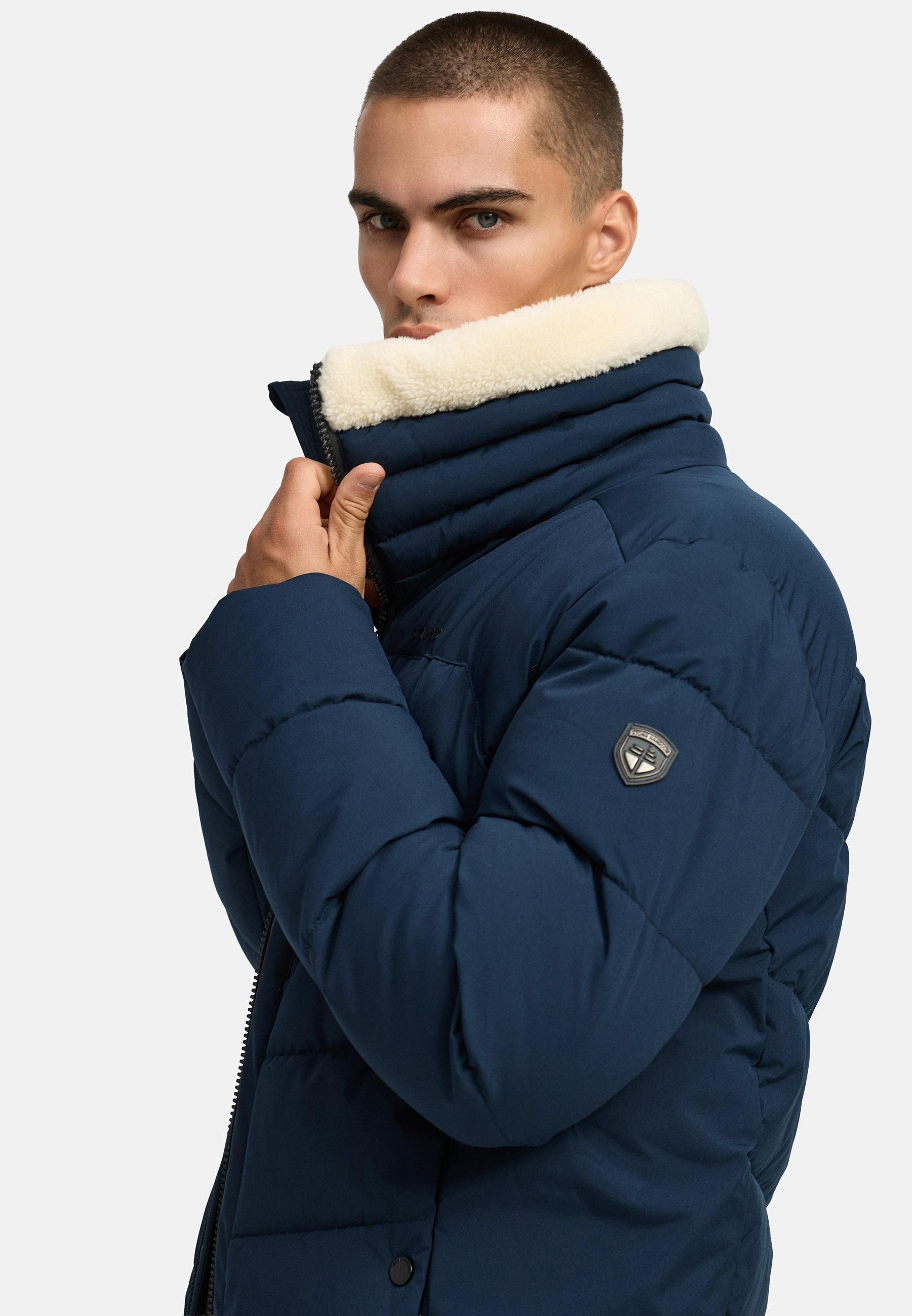 Stone Harbour Steppjacke »Steppjacke Ansello XX«