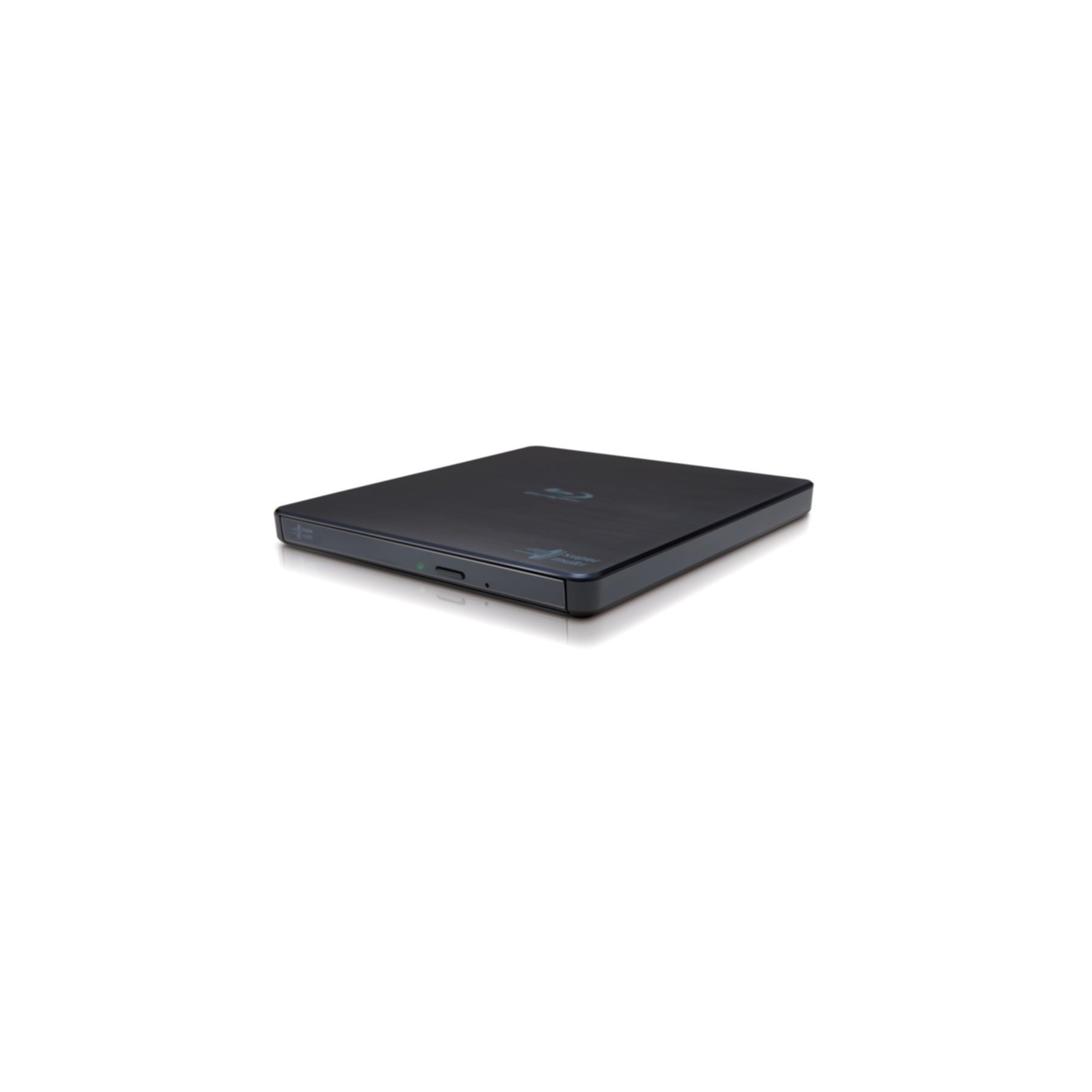 HLDS DVD-Brenner »Slim Portable Blu-ray Brenner«