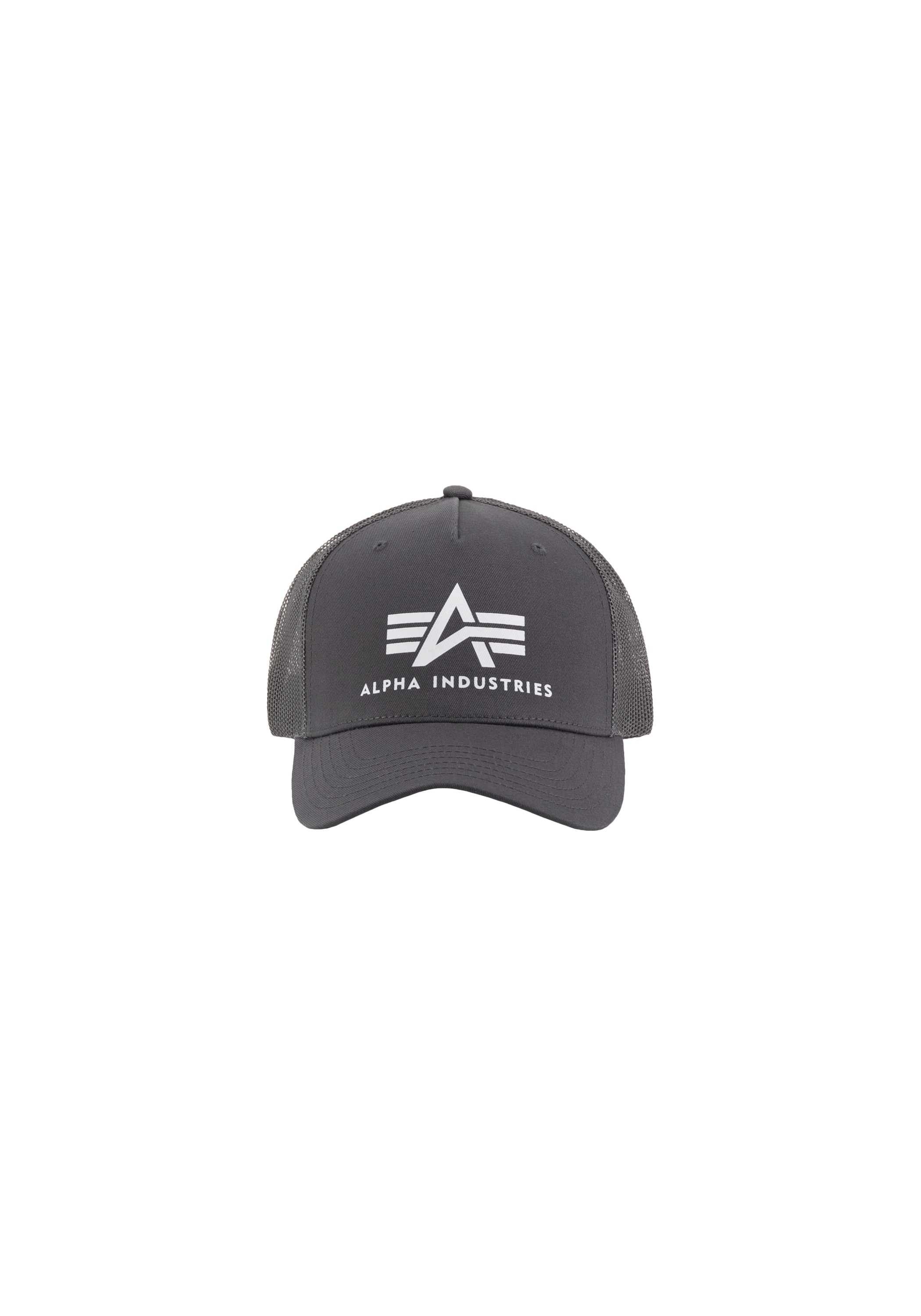 Alpha Industries Trucker Cap »Basic Trucker Cap«