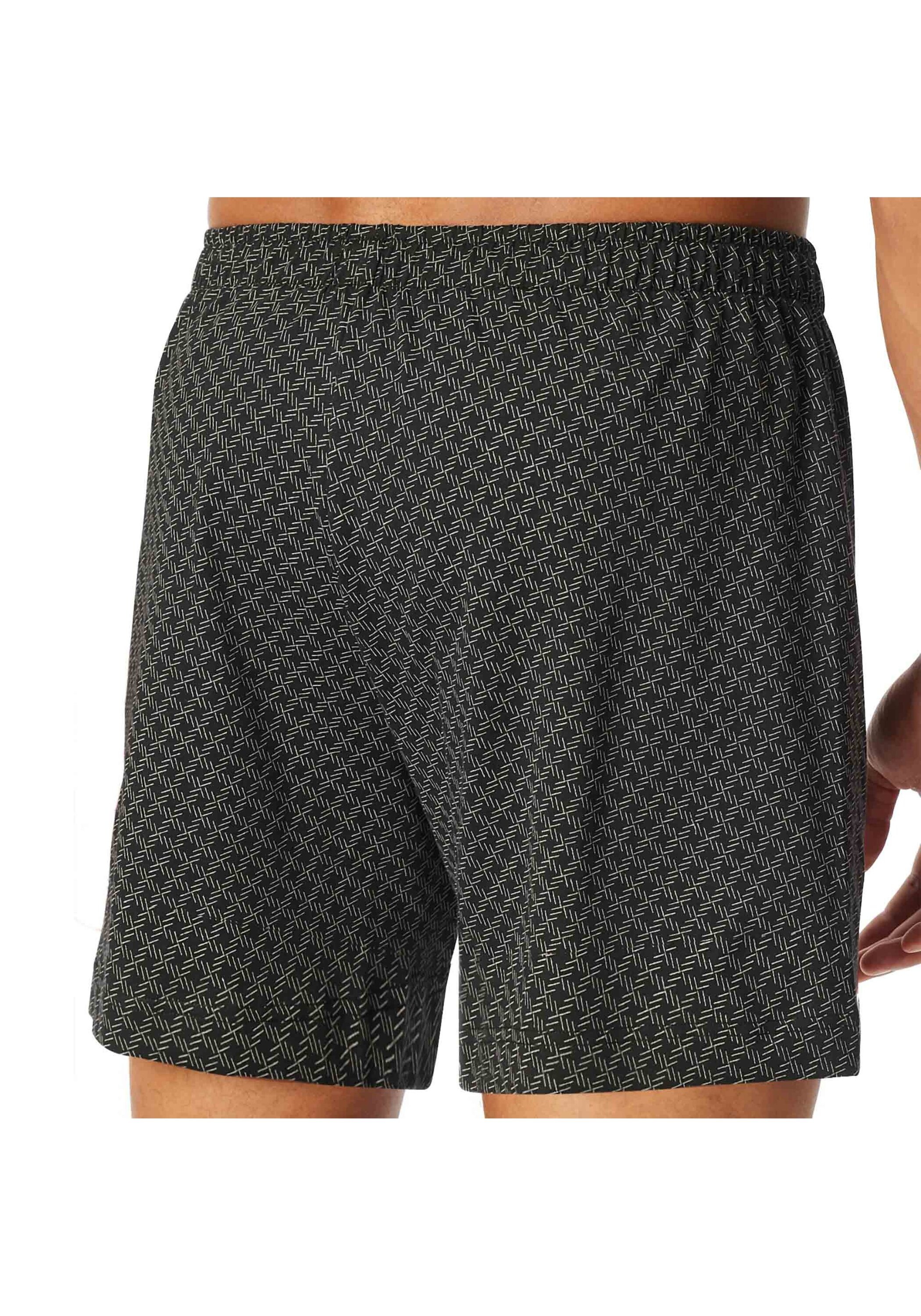 Schiesser Boxershorts »Boxershort 2er Pack«