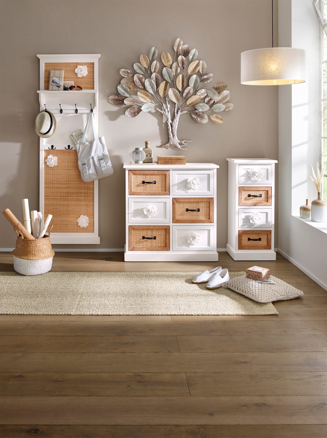 heine home Garderobenpaneel
