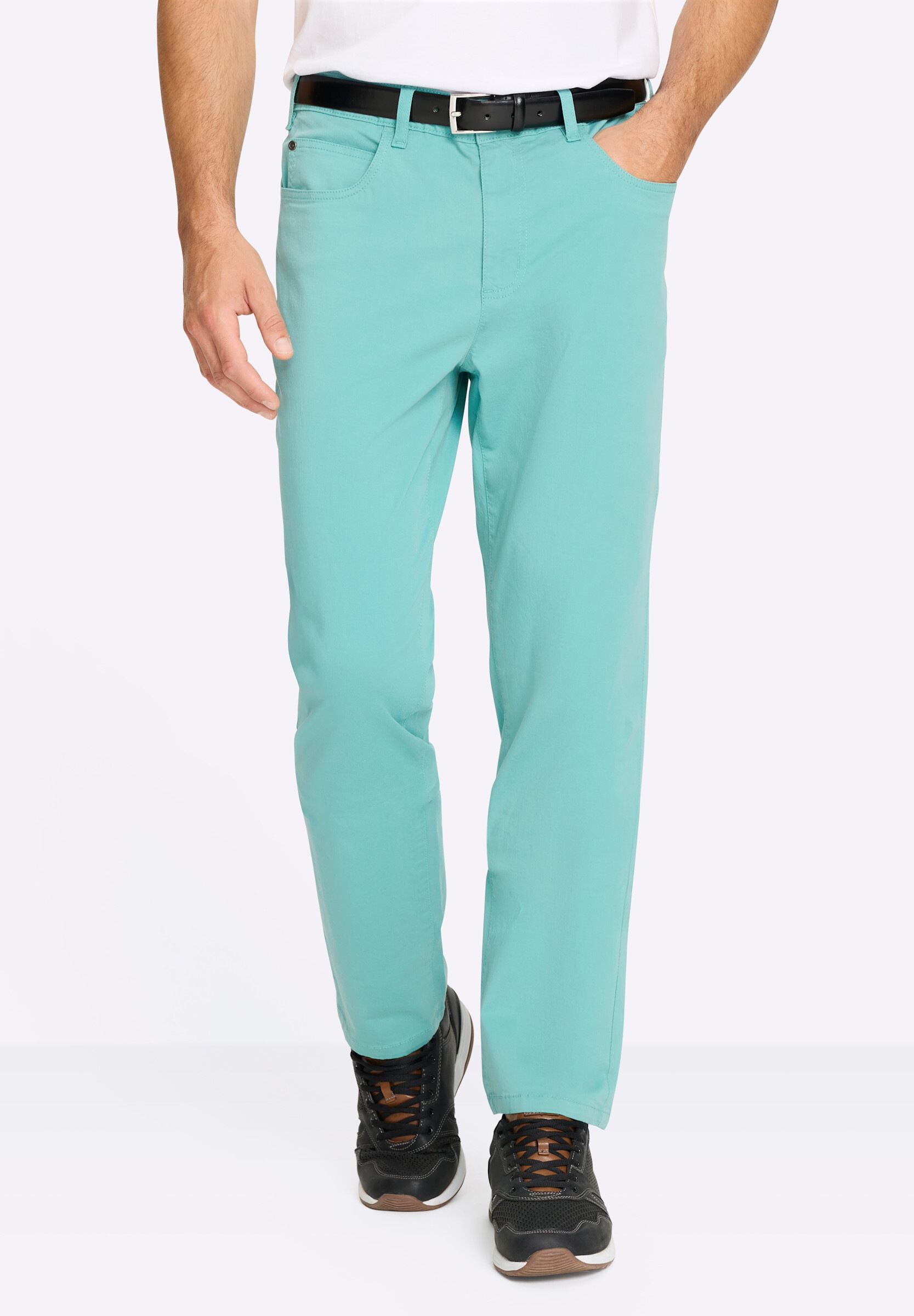 Witt Stoffhose »Hose Hose aus Sommer-Twill«
