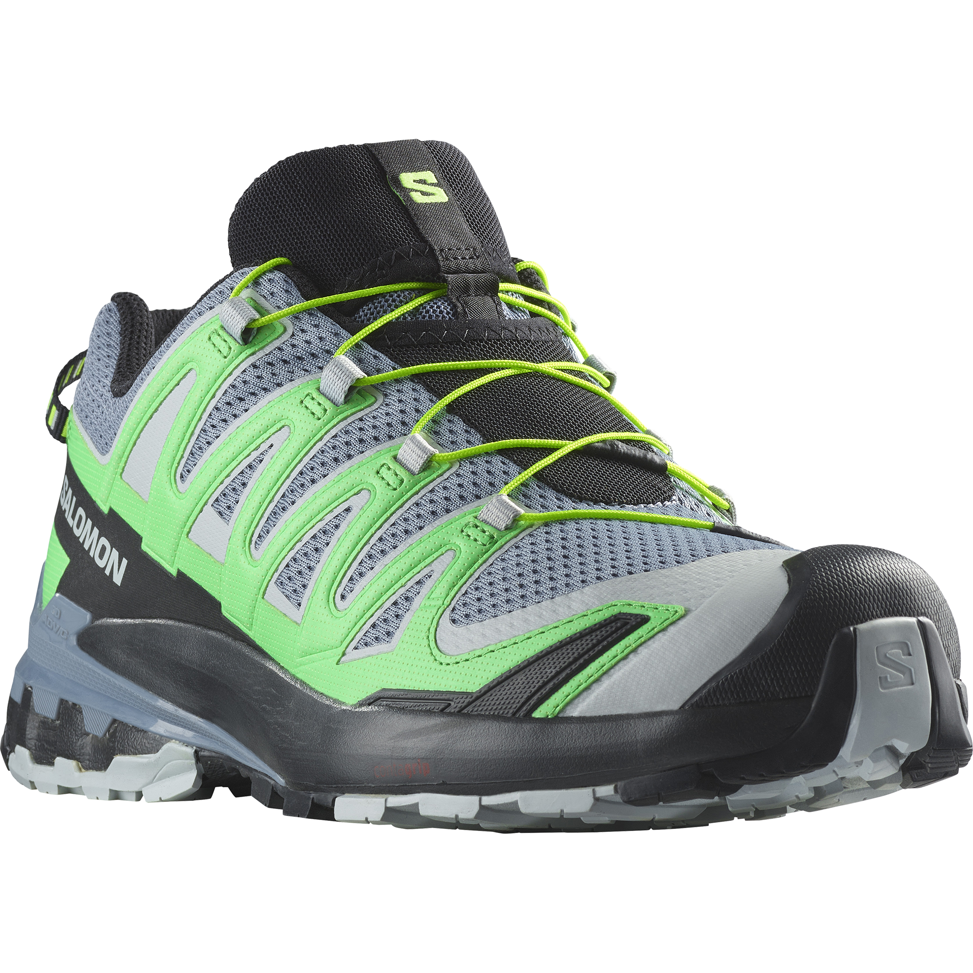 Salomon Trailrunningschuh »XA PRO 3D V«