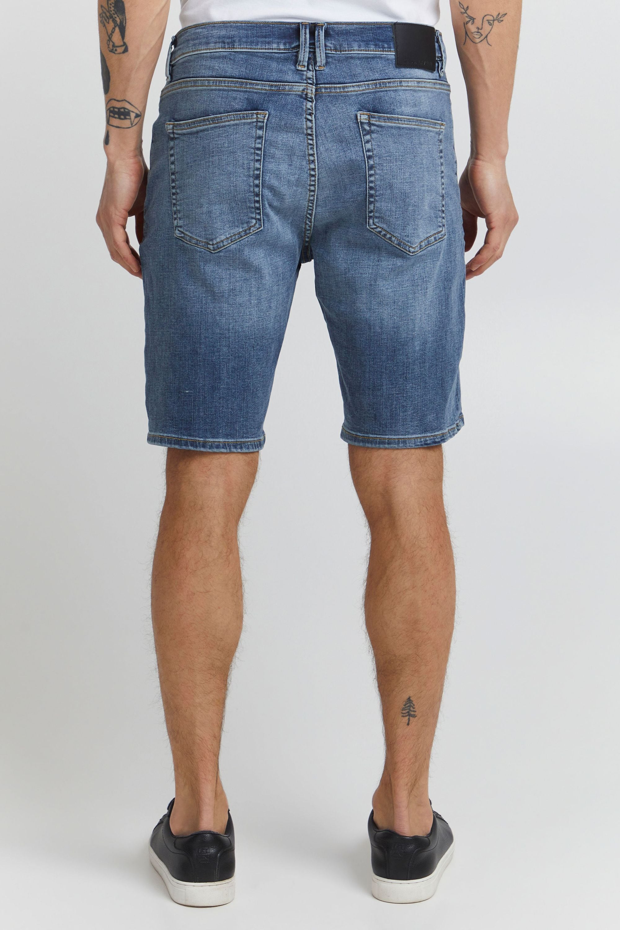 Casual Friday Jeansshorts »Jeansshorts CFRy«