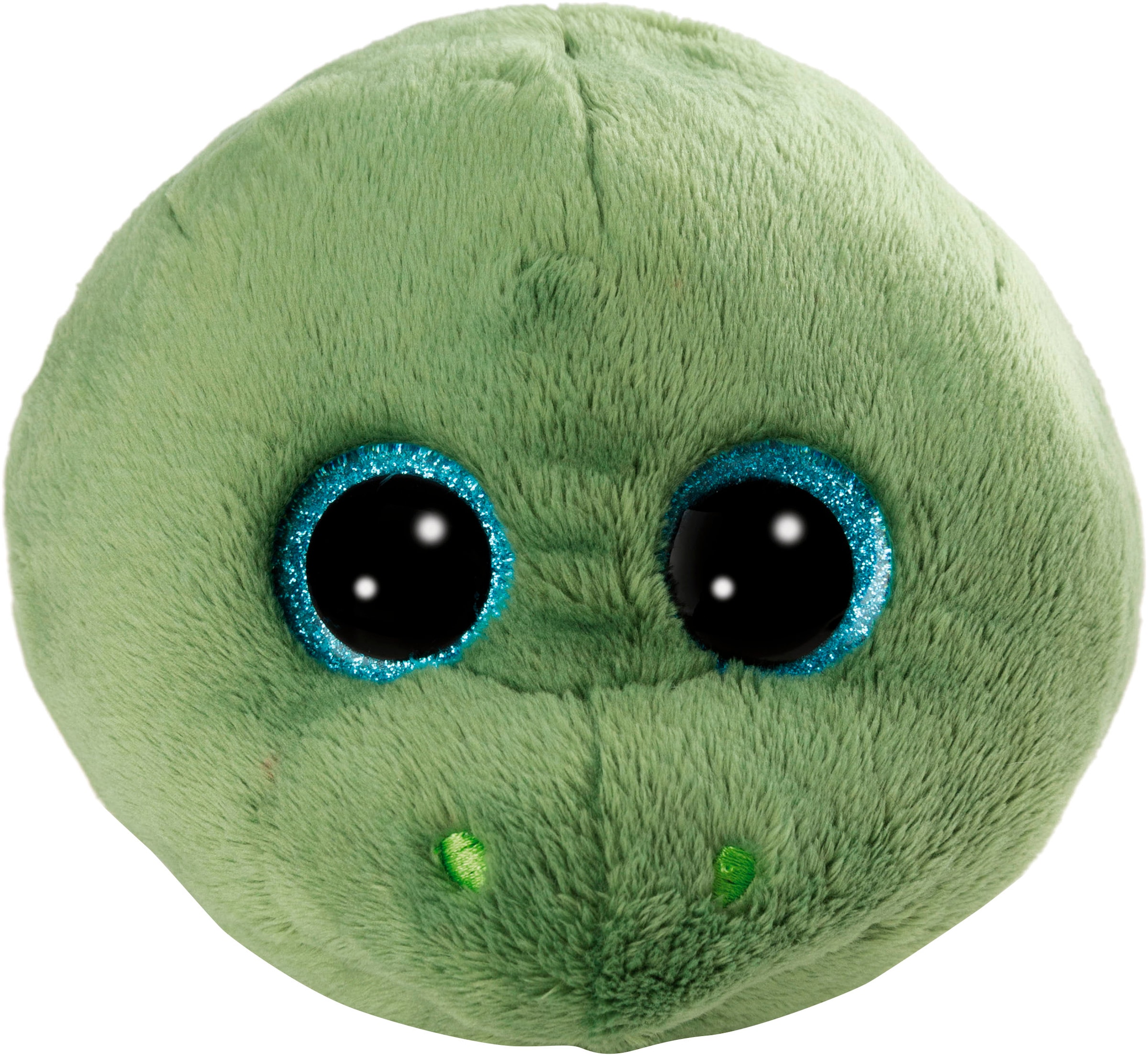 Nici Kuscheltier »Glubschis, Schildkröte Marmi 25 cm schlenkernd«