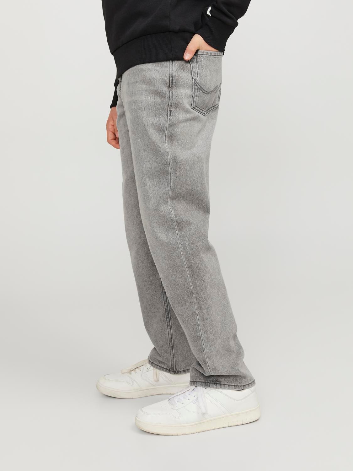 Jack & Jones Junior Relax-fit-Jeans »JJICHRIS JJORIGINAL MF 928 NOOS JNR«