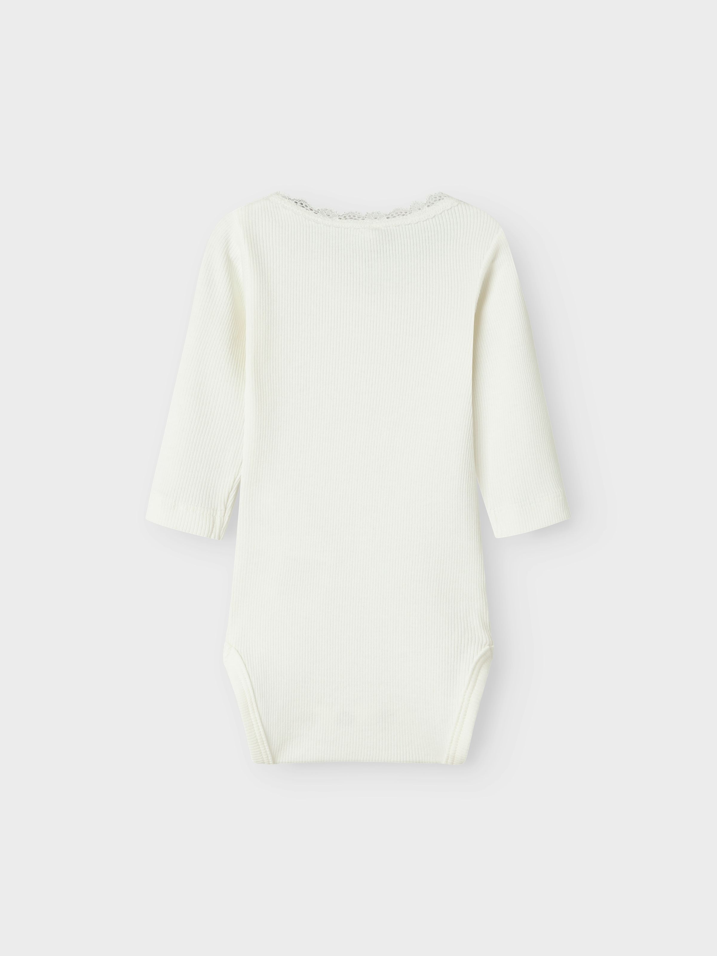 Name It Langarmbody »NBFKAB LS BODY NOOS«