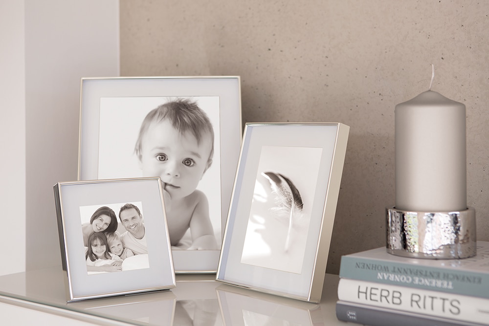 Fink Einzelrahmen »KIM« 1 Stk. tlg.