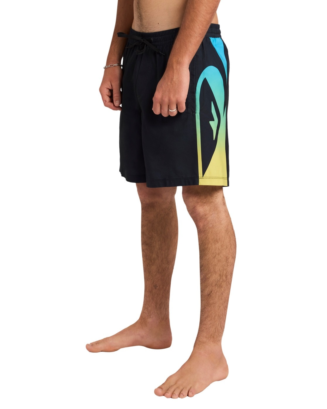 Quiksilver Boardshorts »Everyday Holmes Volley 17"«