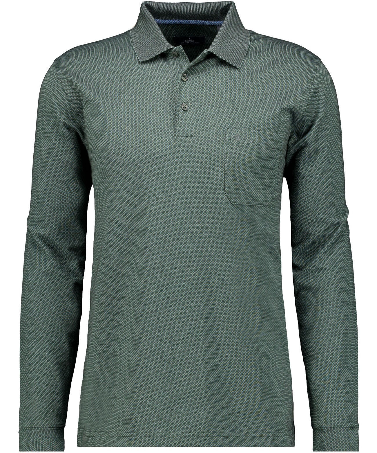 RAGMAN Poloshirt