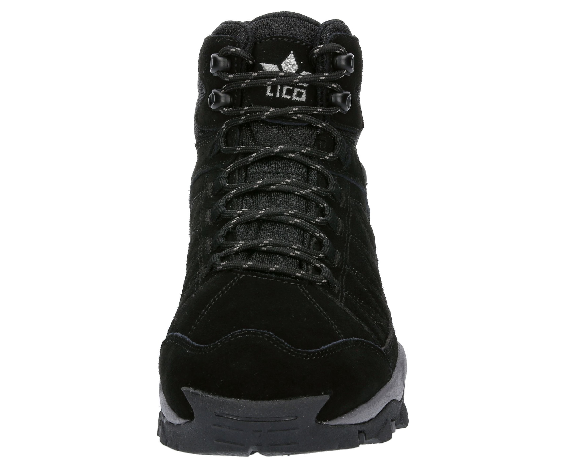 Lico Wanderstiefel »Outdoorstiefel Fairfield High«