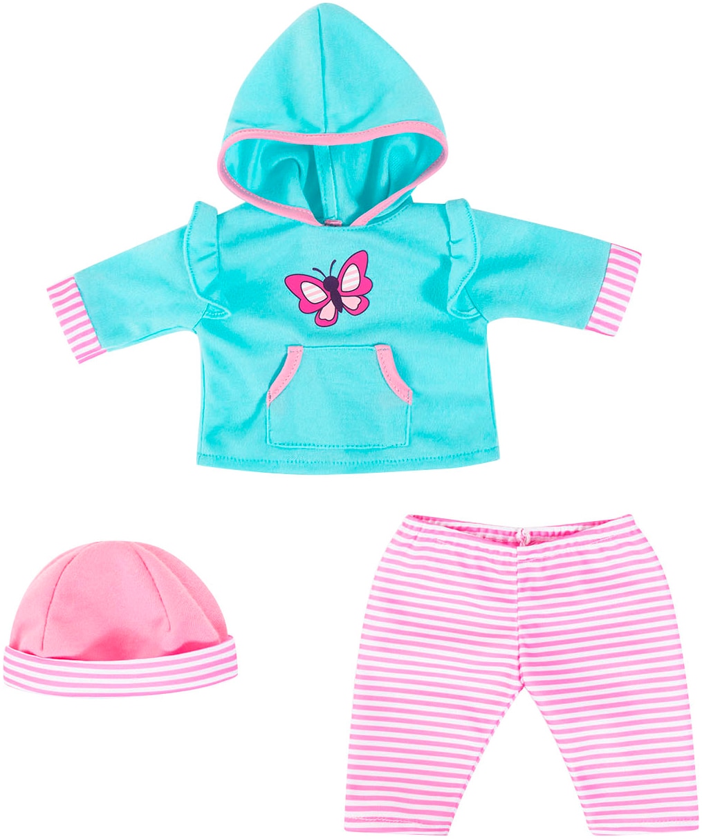 Bayer Puppenkleidung »Obert/Hose Schmett.«