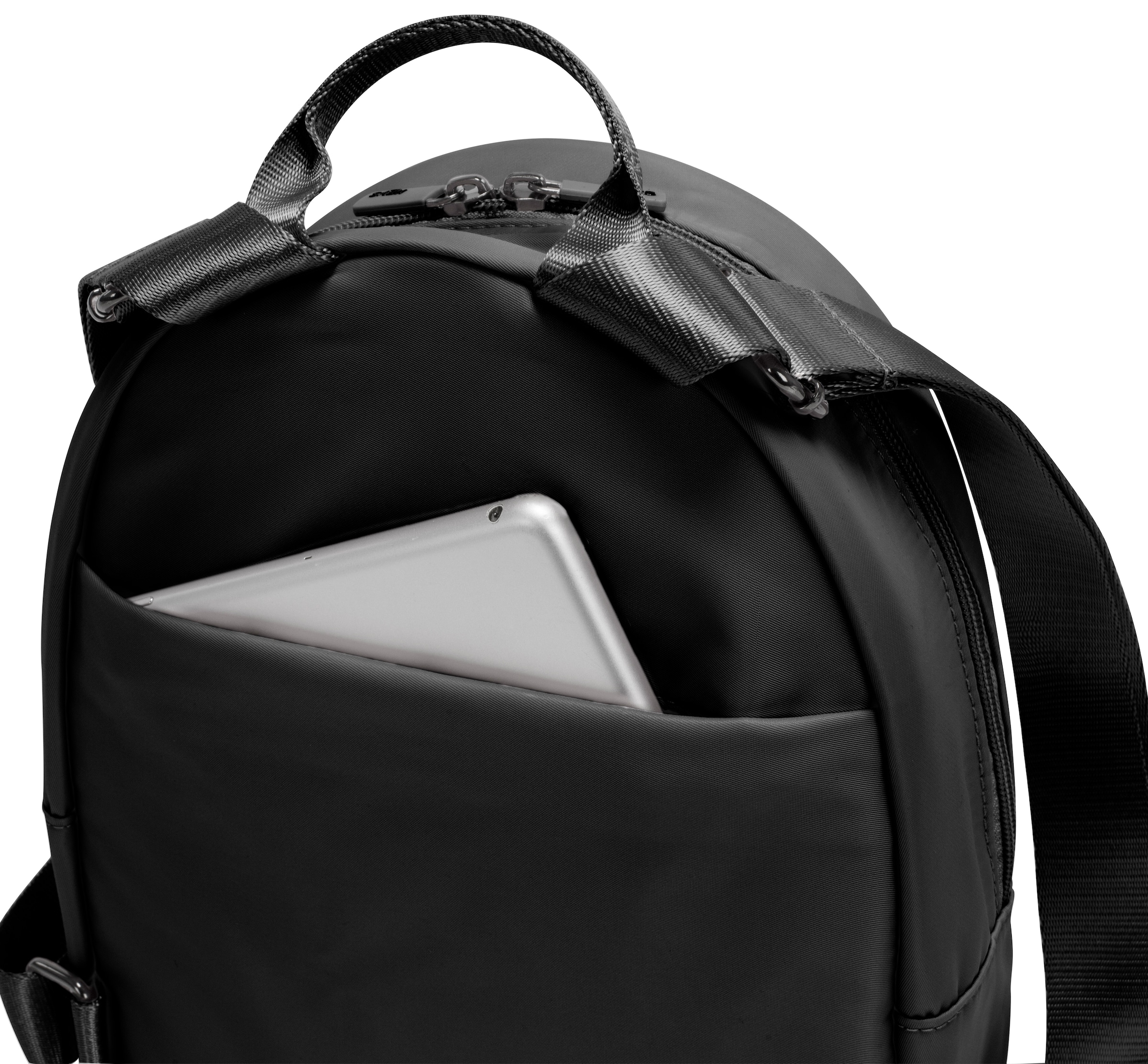 Heys Rucksack »The Basic Backpack« Freizeitrucksack