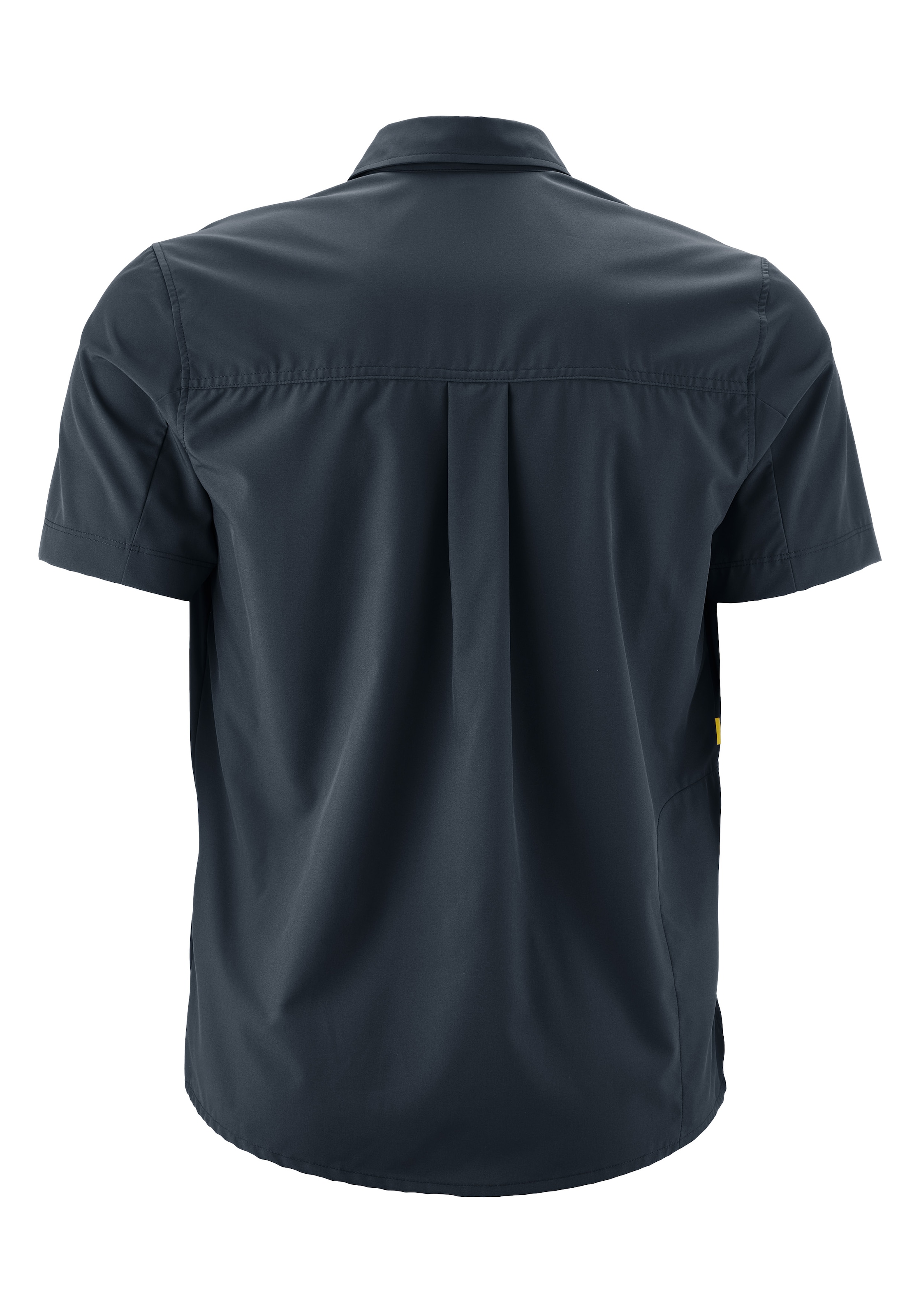 Gonso Radtrikot »Adventure Shirt M«, Atmungsaktiv, schnell trocknend