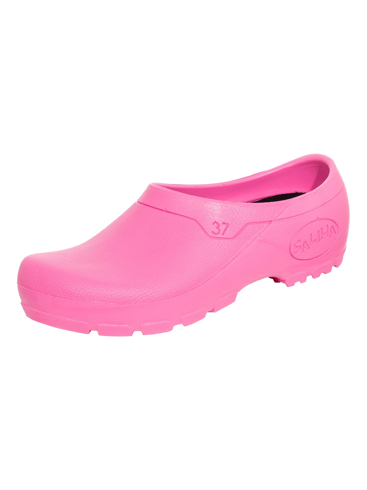 SALIHA Clog »Multi Clog geschlossen«