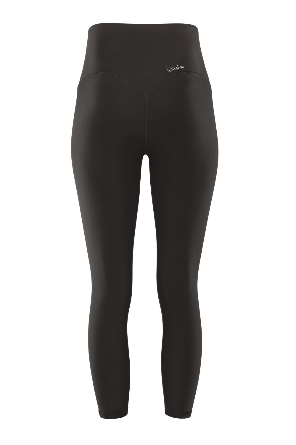 Winshape Leggings »7/8-Tights HWL317C«  mit V-Shape Applikation und Core-Bund