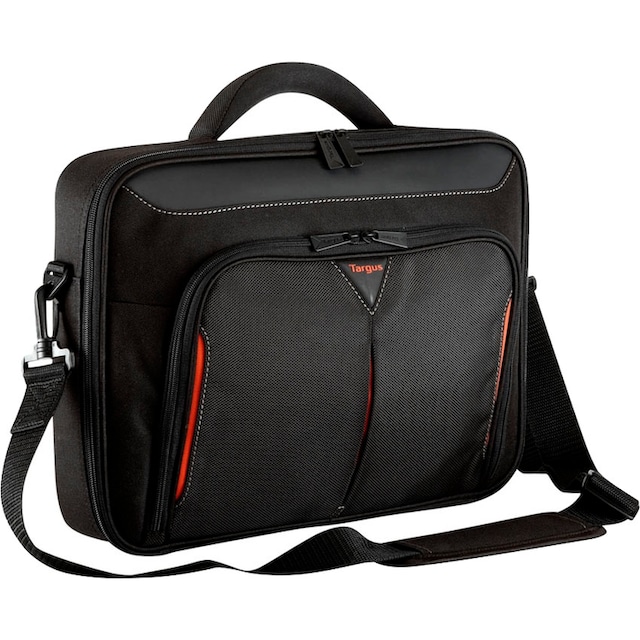 Targus Laptoptasche »Classic+ Clamshell Laptop Tasche (15-15.6\