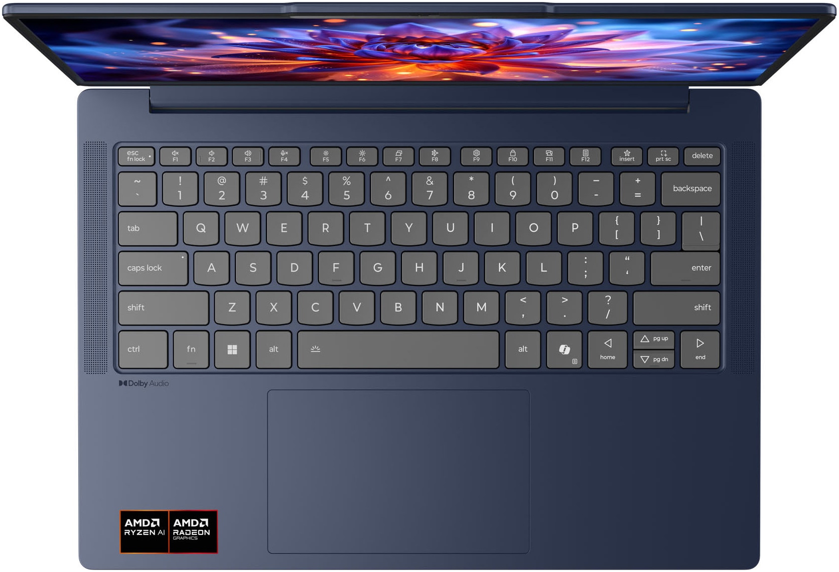 Lenovo Notebook »IdeaPad Slim 5 14AGP11« 35,56 cm / 14 ″ AMD Ryzen™ AI 7 512 GB SSD