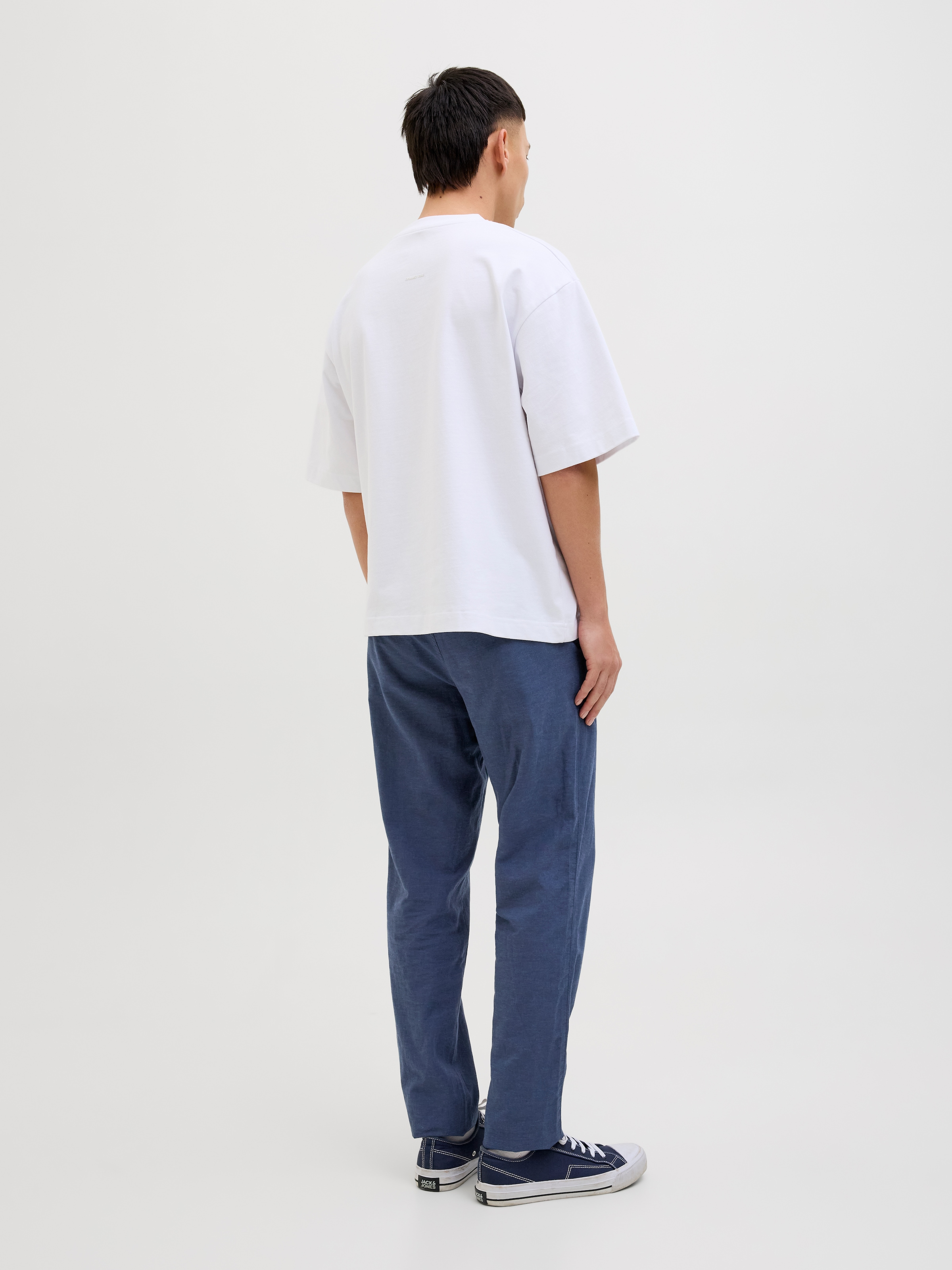 Jack & Jones Chinohose »JPSTACE SUMMER CHINO PANT SN«