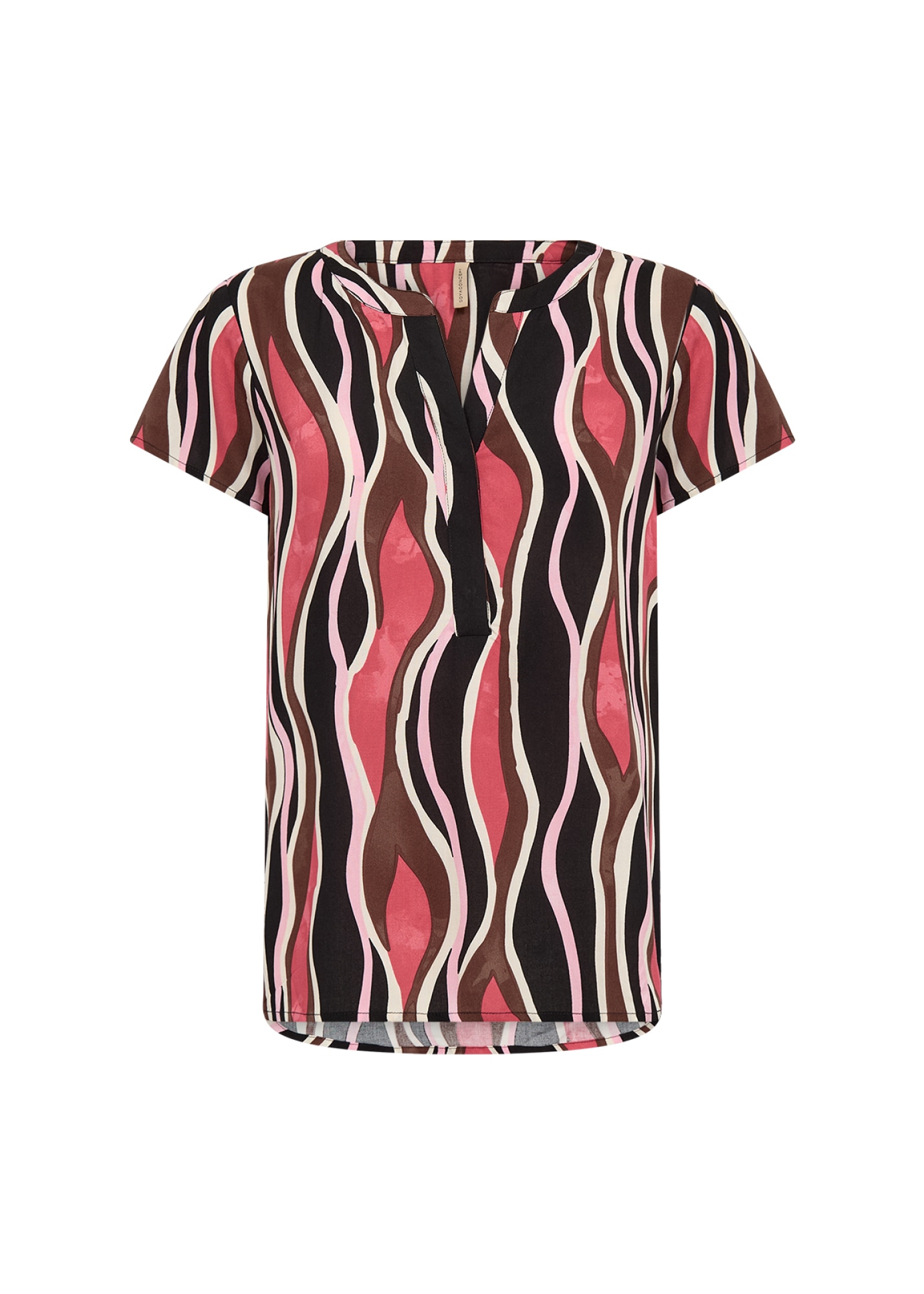 soyaconcept Shirtbluse »SC-CAMMI 1«