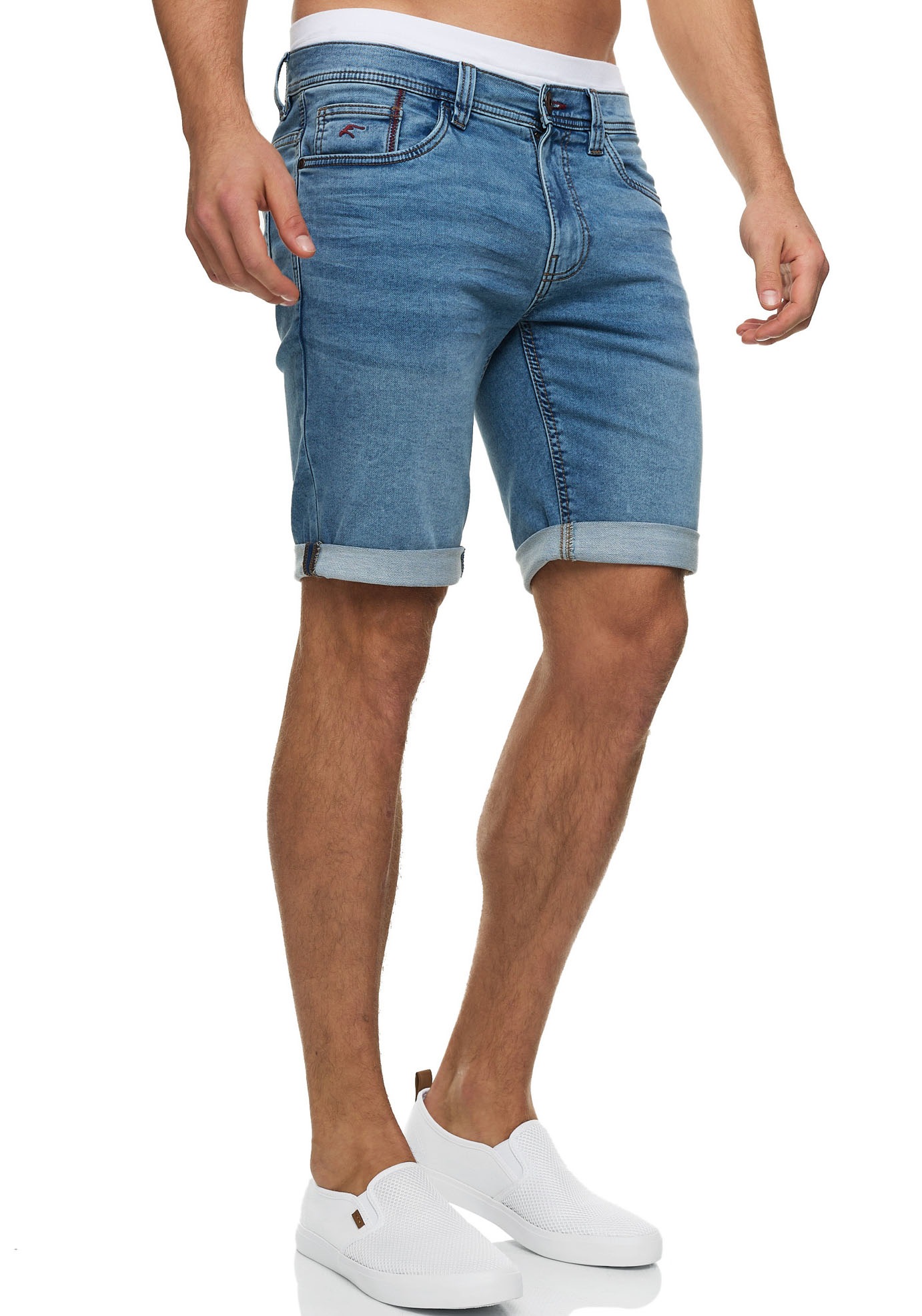 Indicode Shorts »INDelmare«