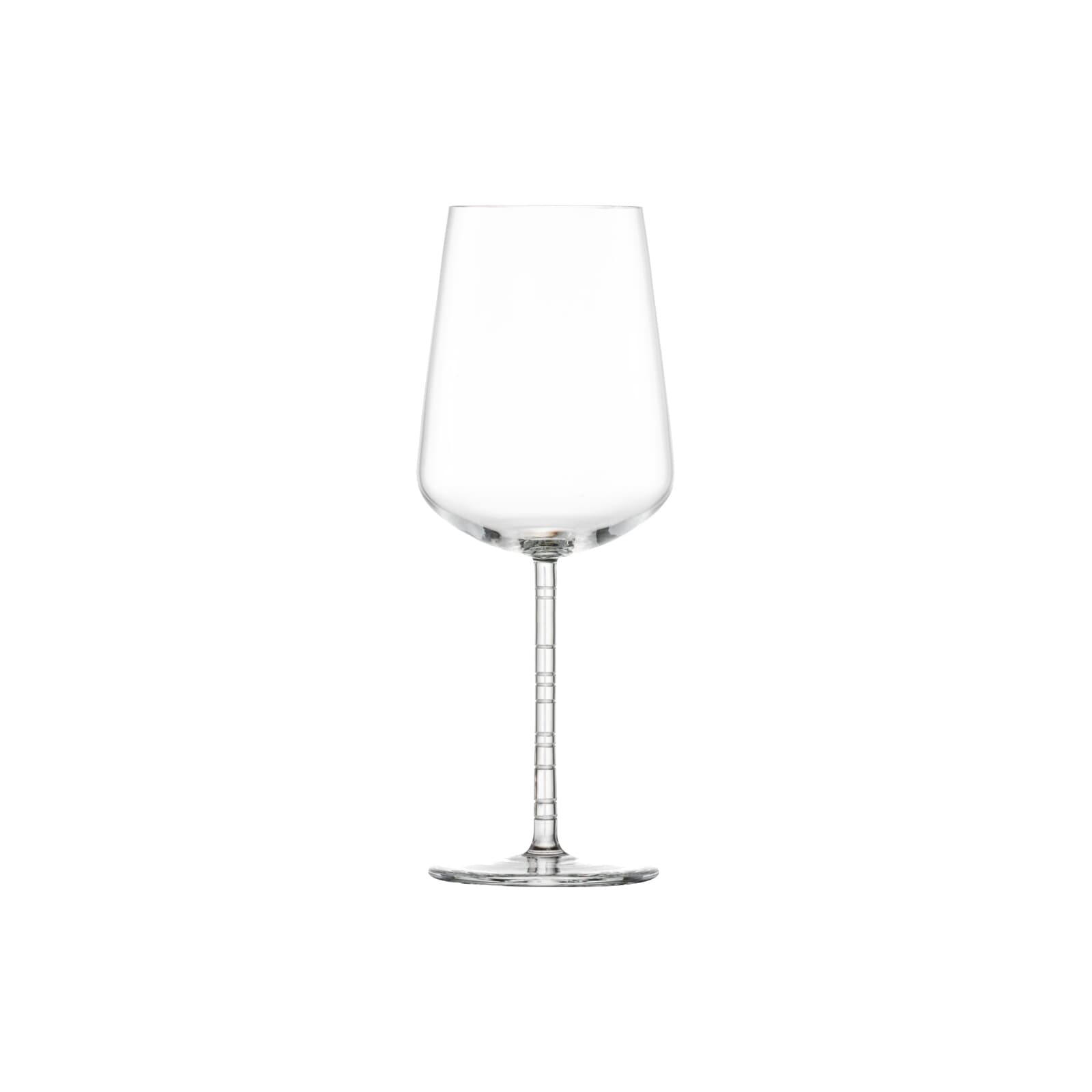 Zwiesel Glas Rotweinglas »Bordeaux Rotweingläser Journey 633 ml 2er Set transparent«