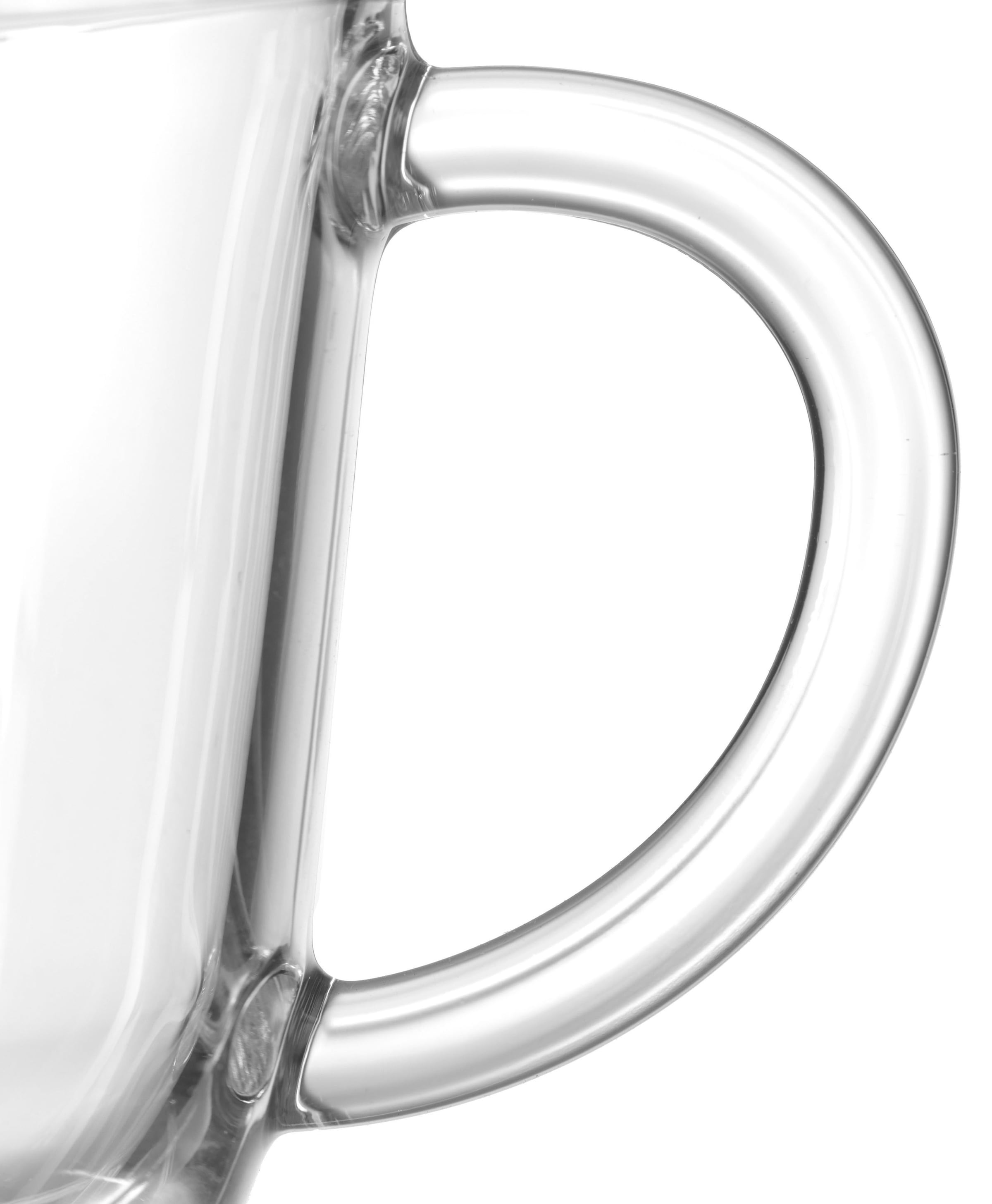 LEONARDO Tasse »BAMBINI Löwe«, (Set, 6 tlg.), 280 ml, 6-teilig