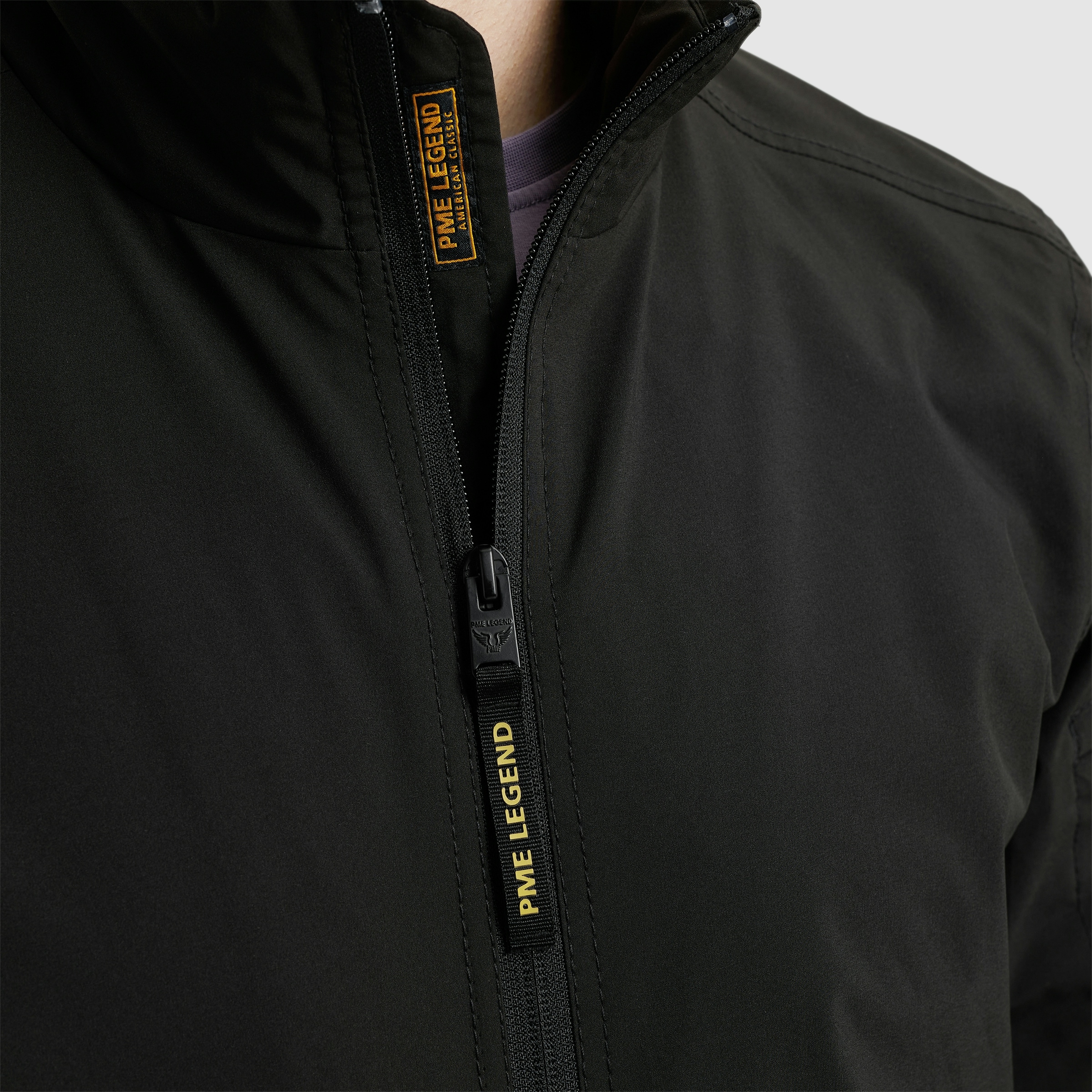 PME LEGEND Outdoorjacke, mit Taschen