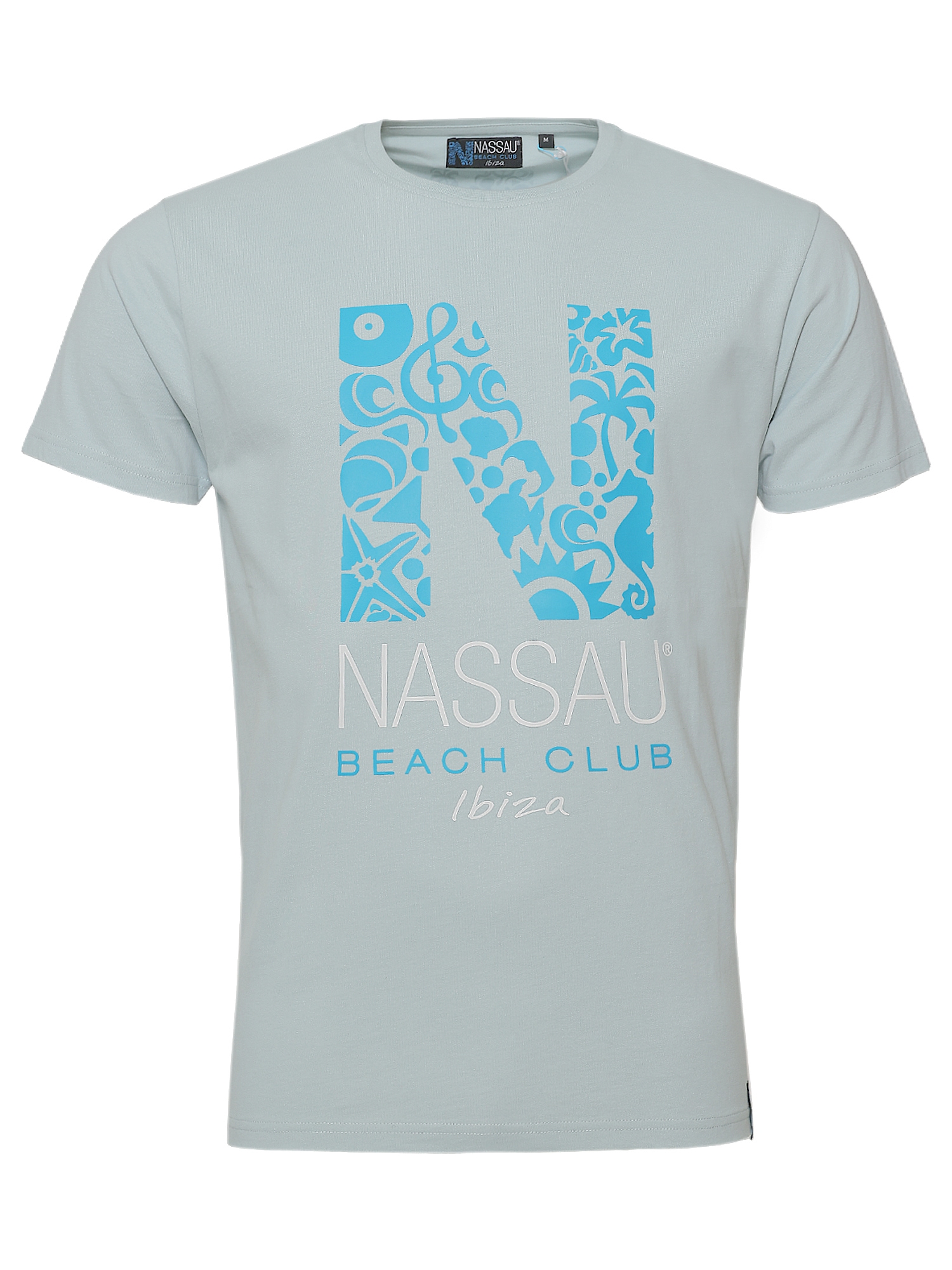 NASSAU BEACH T-Shirt »T-Shirt NB231046«