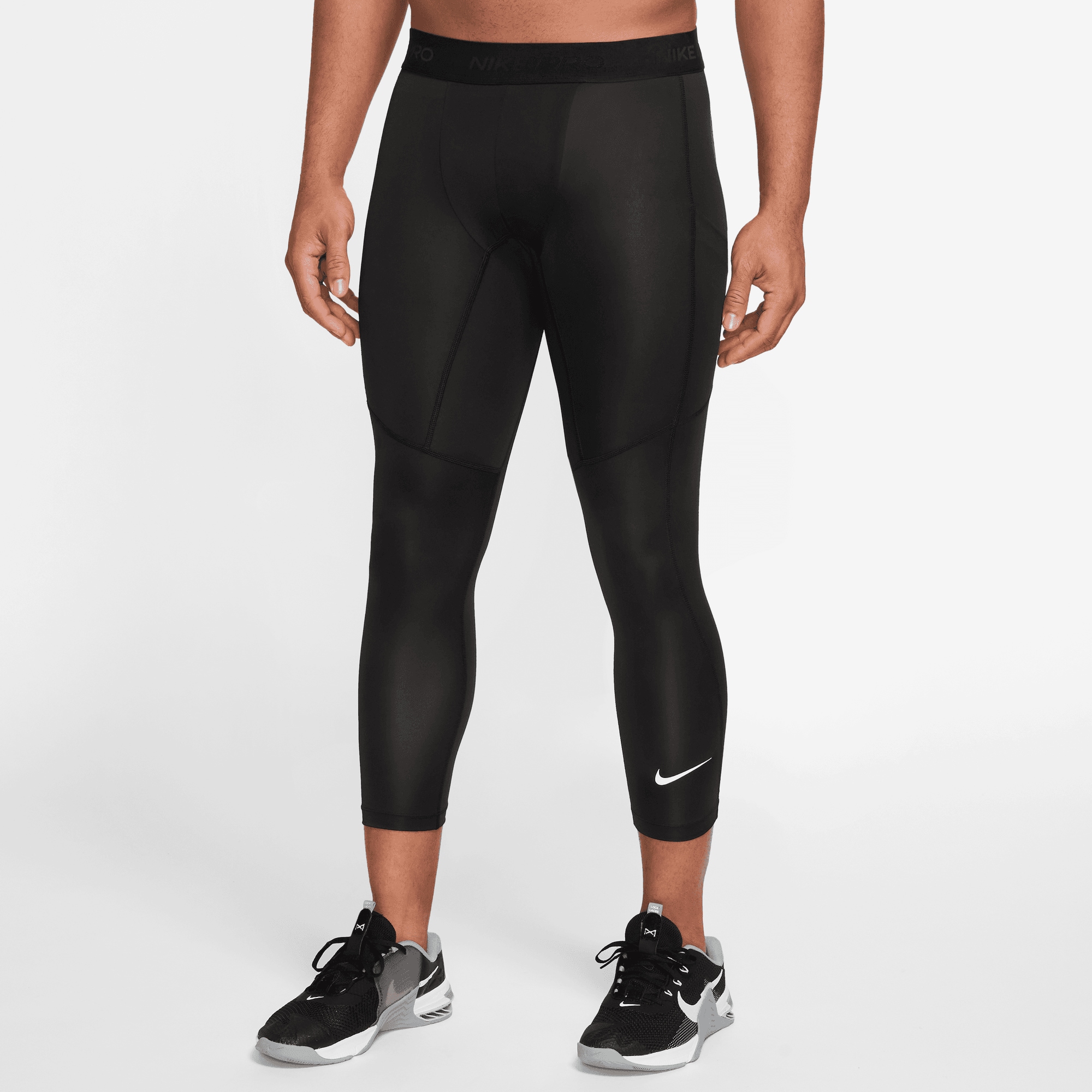 Trainingstights »PRO DRI-FIT MEN'S /-LENGTH TIGHTS«