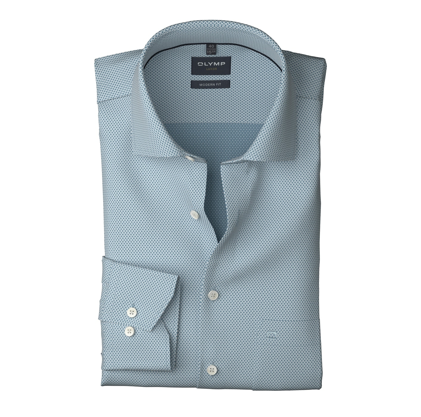 OLYMP Businesshemd »Luxor modern fit«