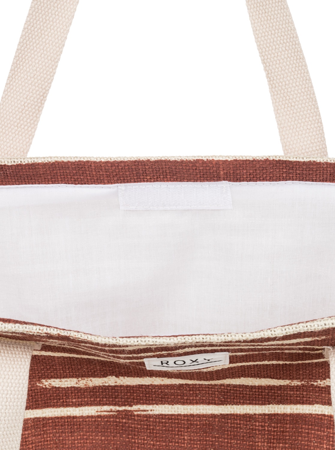 Roxy Strandtasche »Orange Slice«