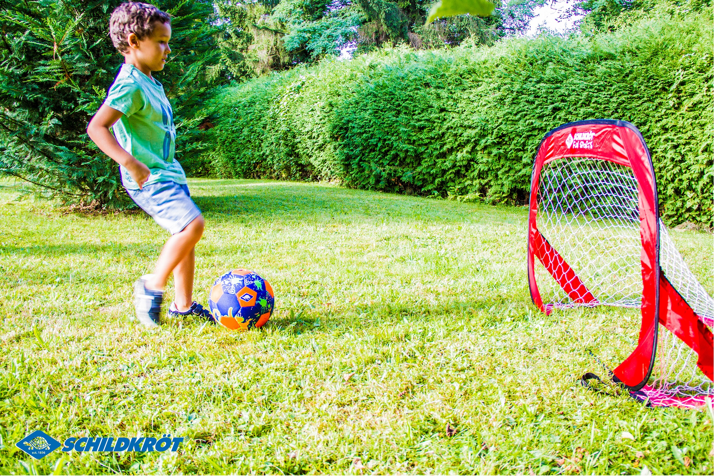 Schildkröt Fußballtor »Schildkröt Pop-Up Goals«