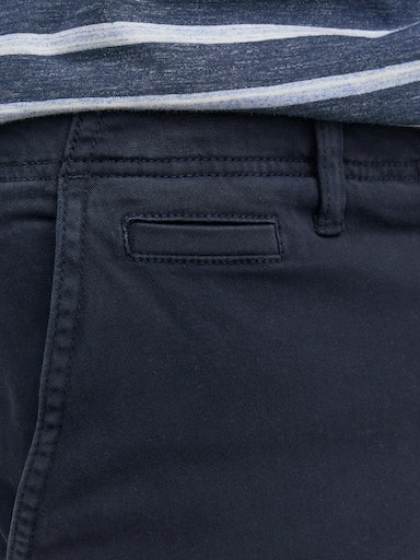 Jack & Jones Chinohose »JPSTACE JJHARLOW CHINO NOOS«