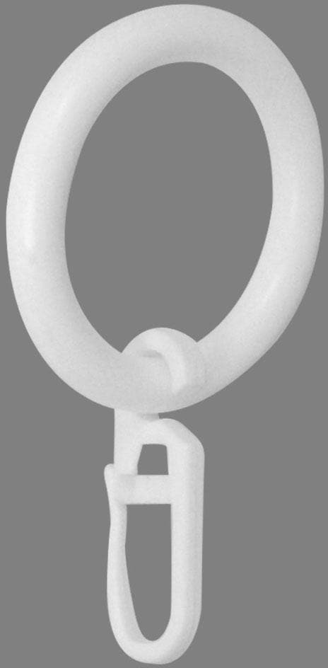 Good Life Faltenclip »Via« Faltenhaken, für Vorhangringe