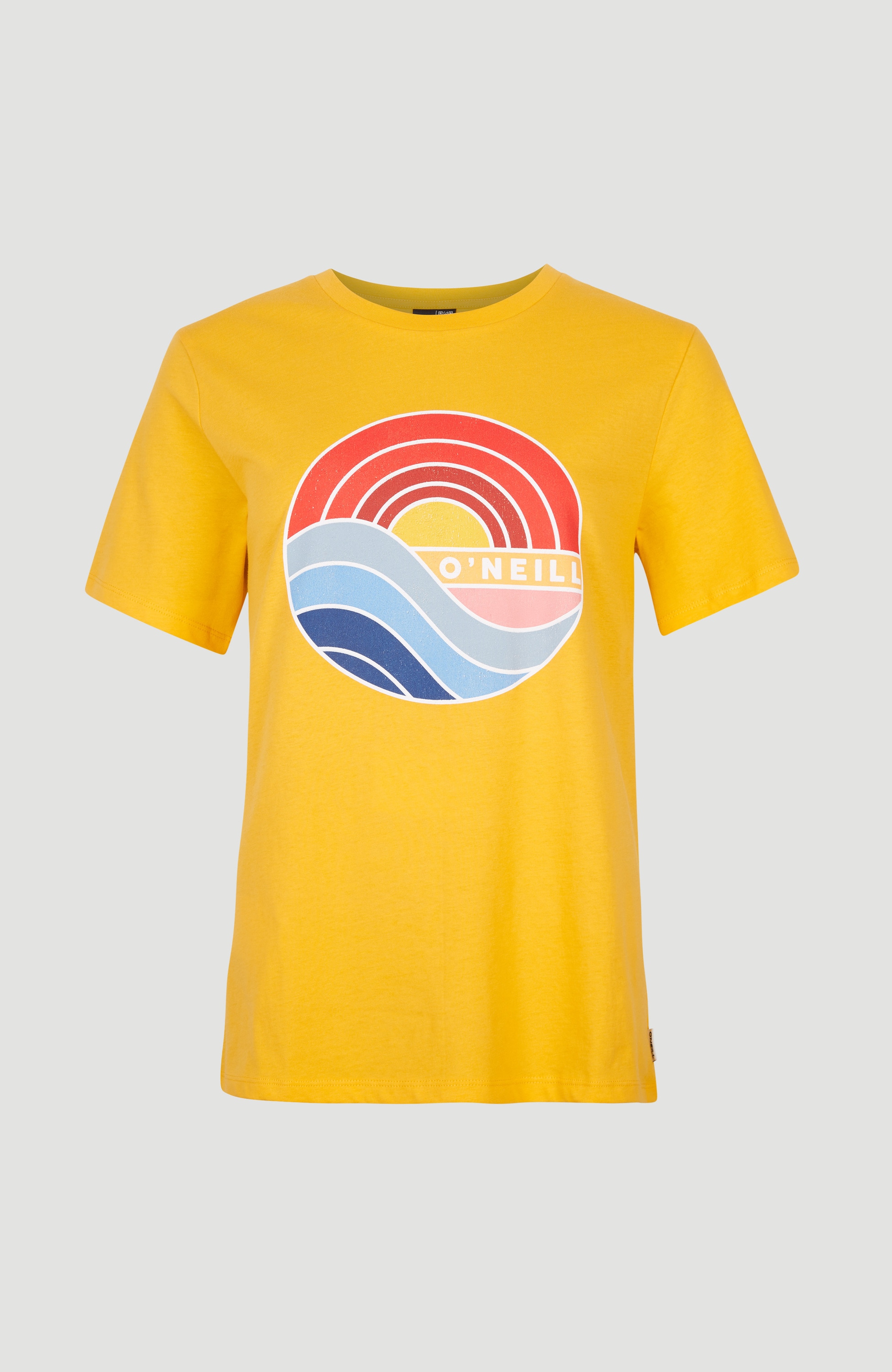 O'Neill T-Shirt »"SUNRISE"«