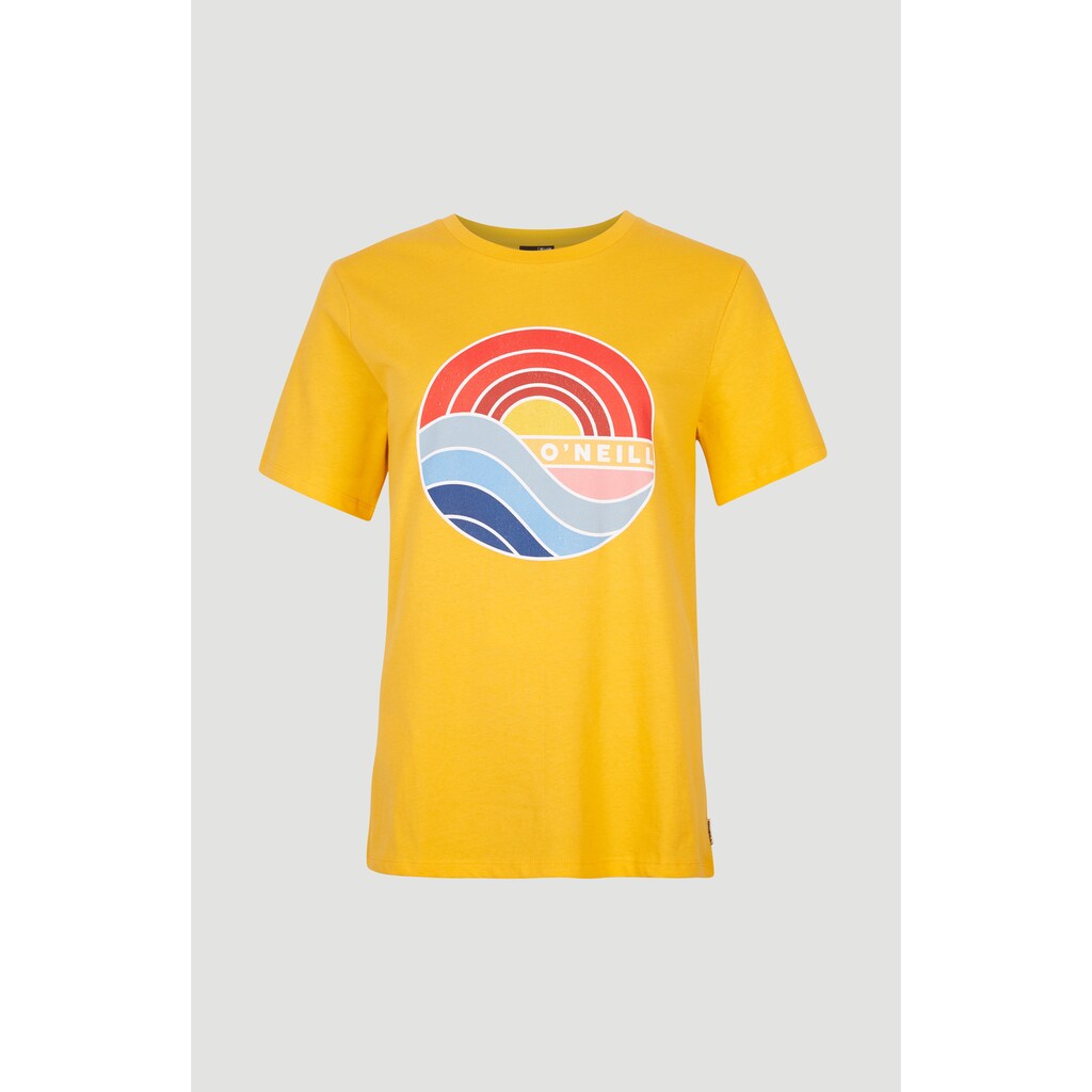 O'Neill T-Shirt »"SUNRISE"«