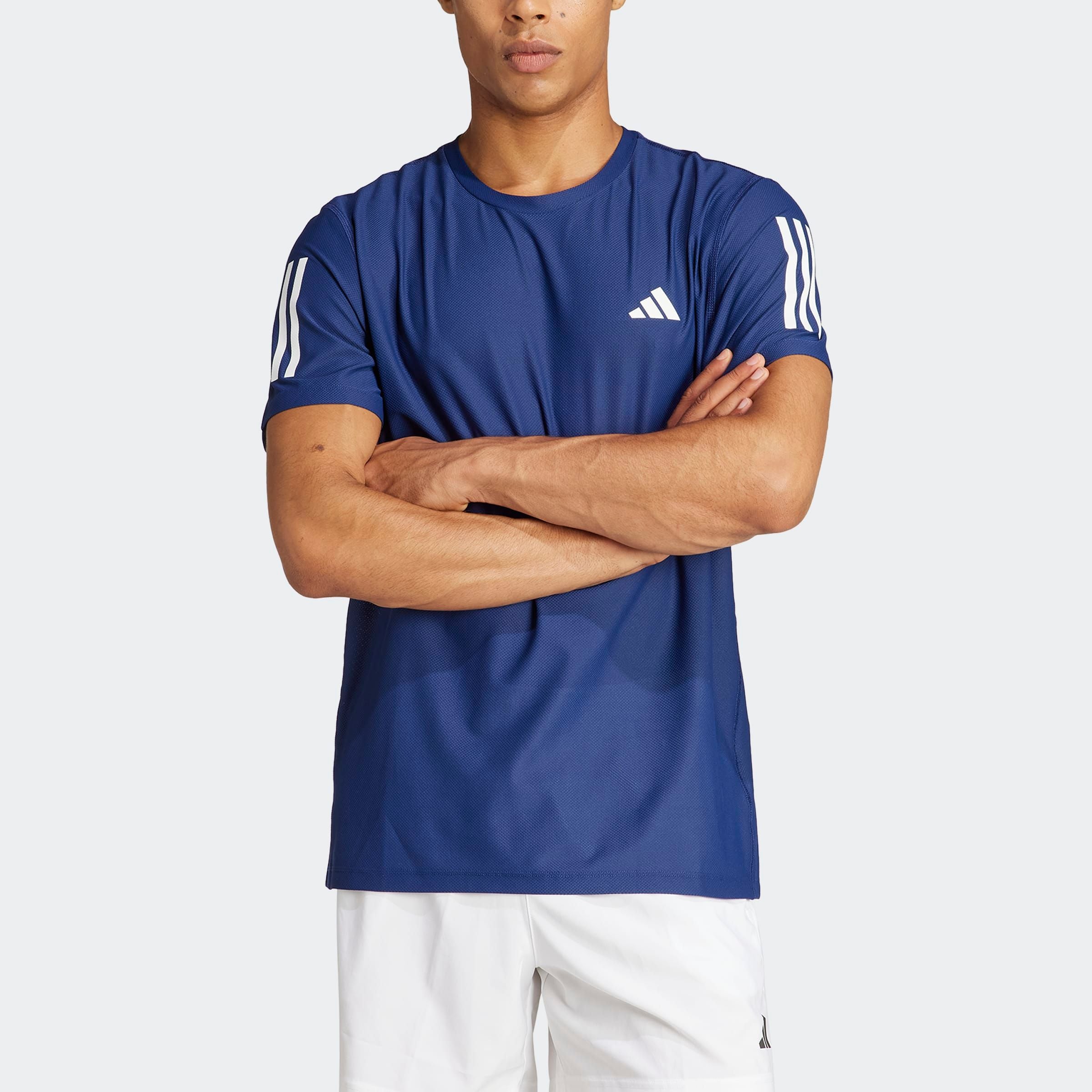 adidas Performance Laufshirt »OTR B TEE«
