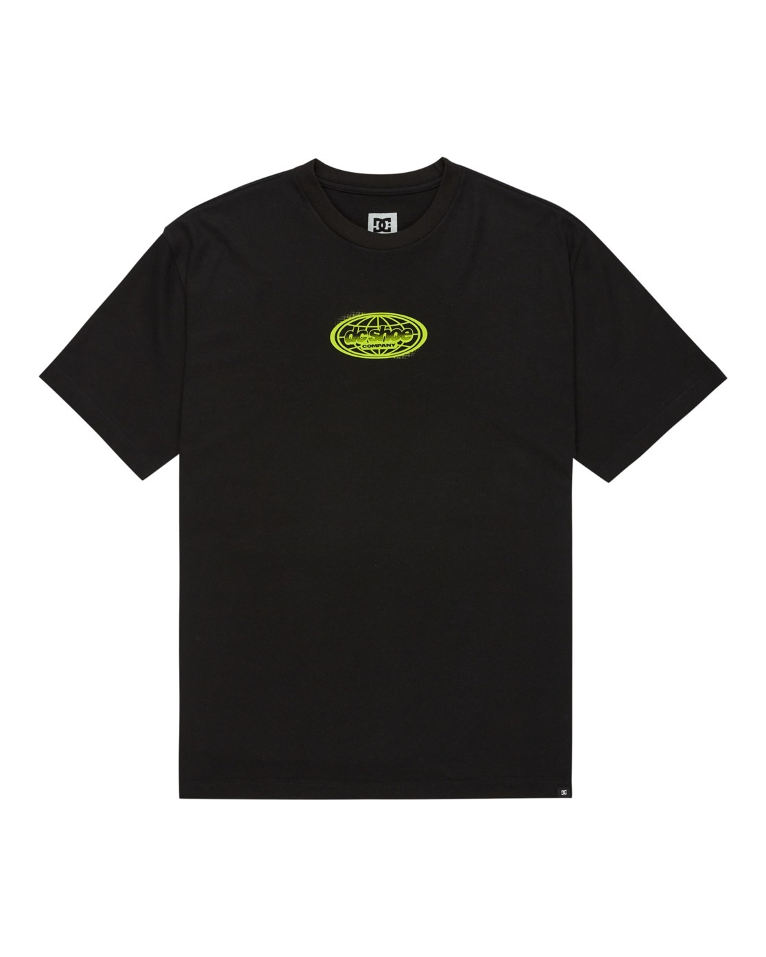 DC Shoes T-Shirt »Trotter«