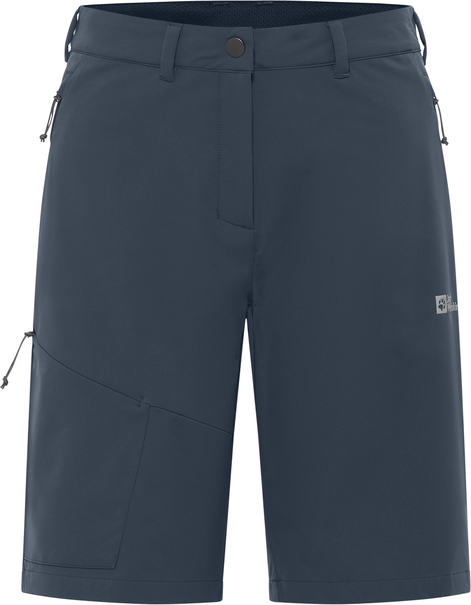 Jack Wolfskin Shorts »PICO TRAIL SHORTS W«