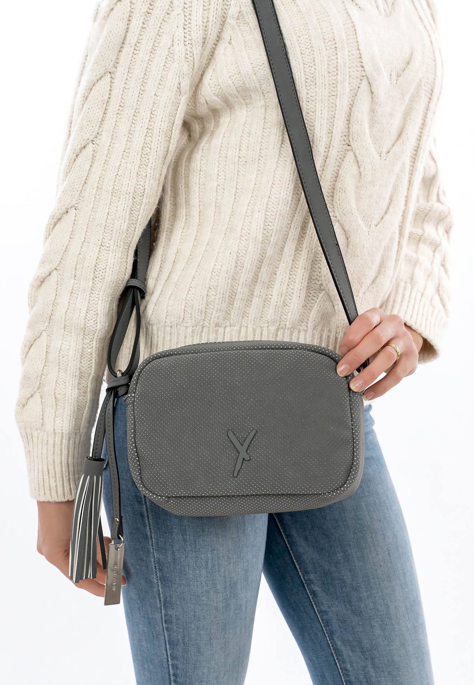 SURI FREY Umhängetasche »Umhängetasche SFY Romy«