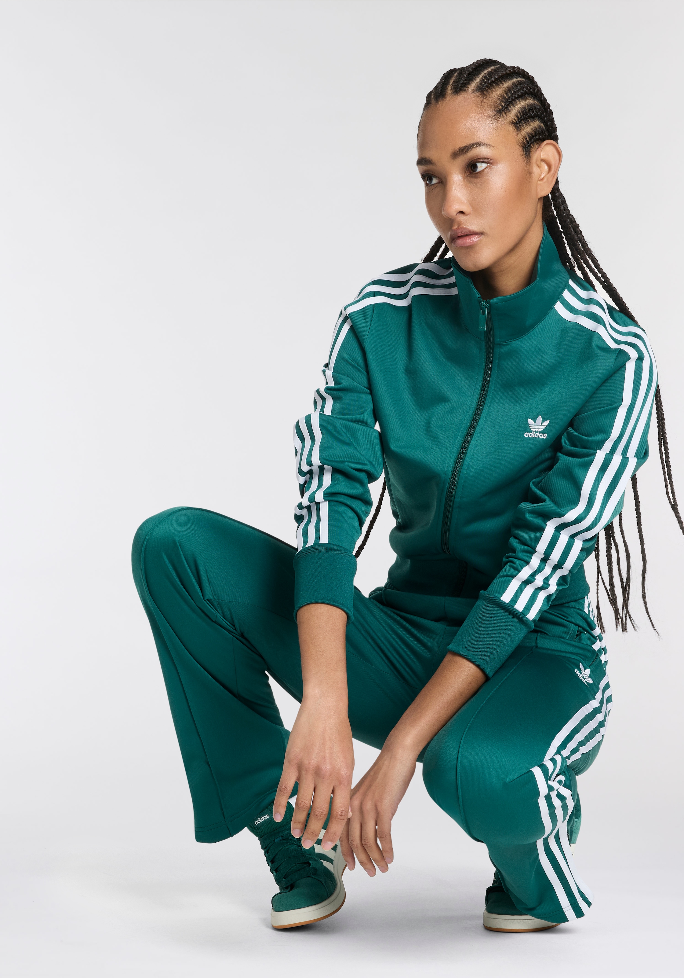 adidas Originals Sporthose »ADICOLOR CLASSICS FIREBIRD«, (1 tlg.)