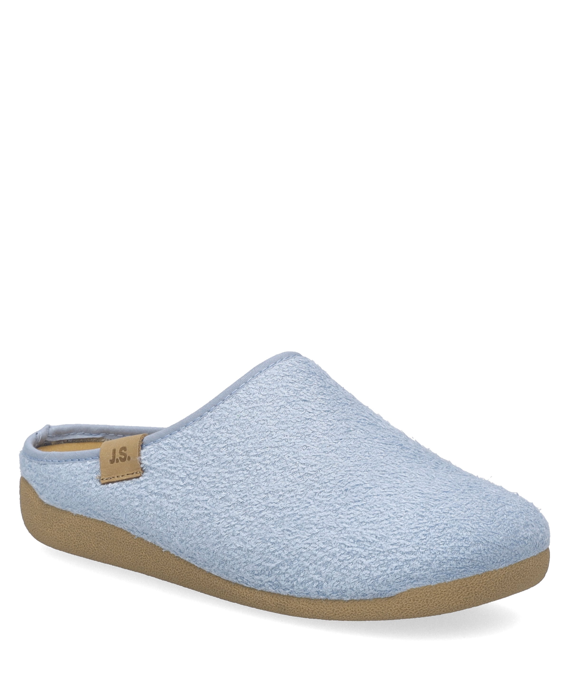 Josef Seibel Hausschuh »Cara 04, skyblue«